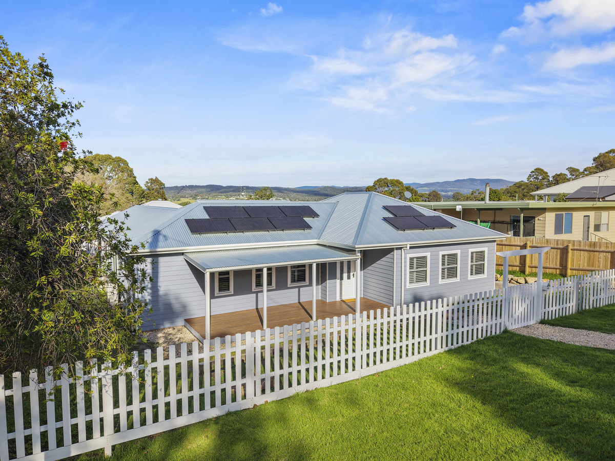 3-bedroom house at 10A Brunker Street, Pambula, Nsw, 2549, Bega Valley, New South Wales