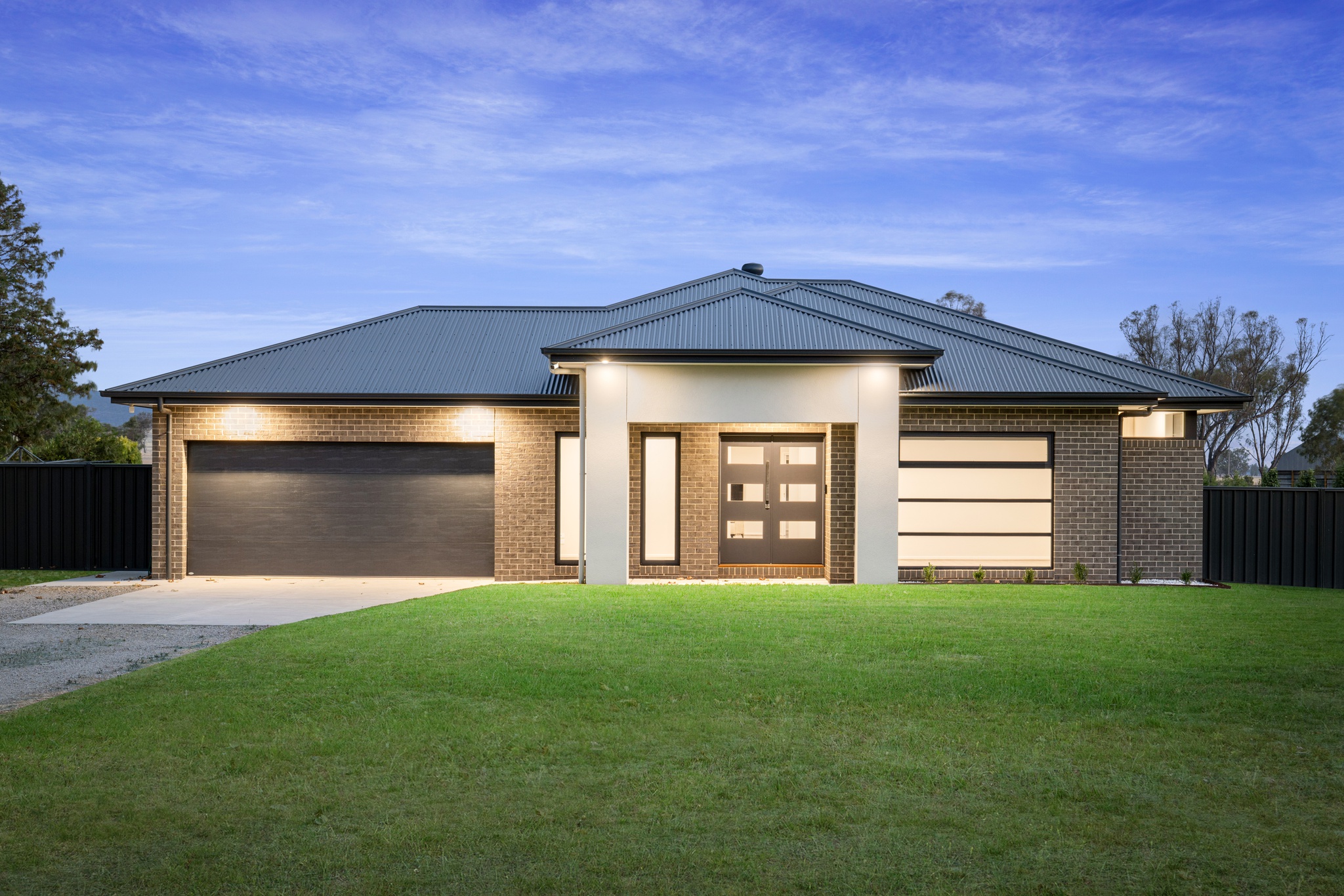 4-bedroom house at 9-11 MAIN STREET, Gerogery NSW 2642, Greater Hume, New South Wales
