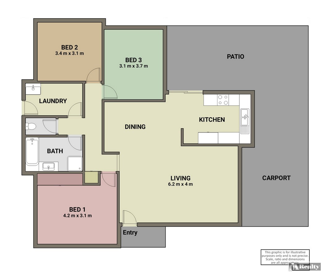 5 VANDELEUR CLOSE, East Innisfail QLD 4860 - Image 10