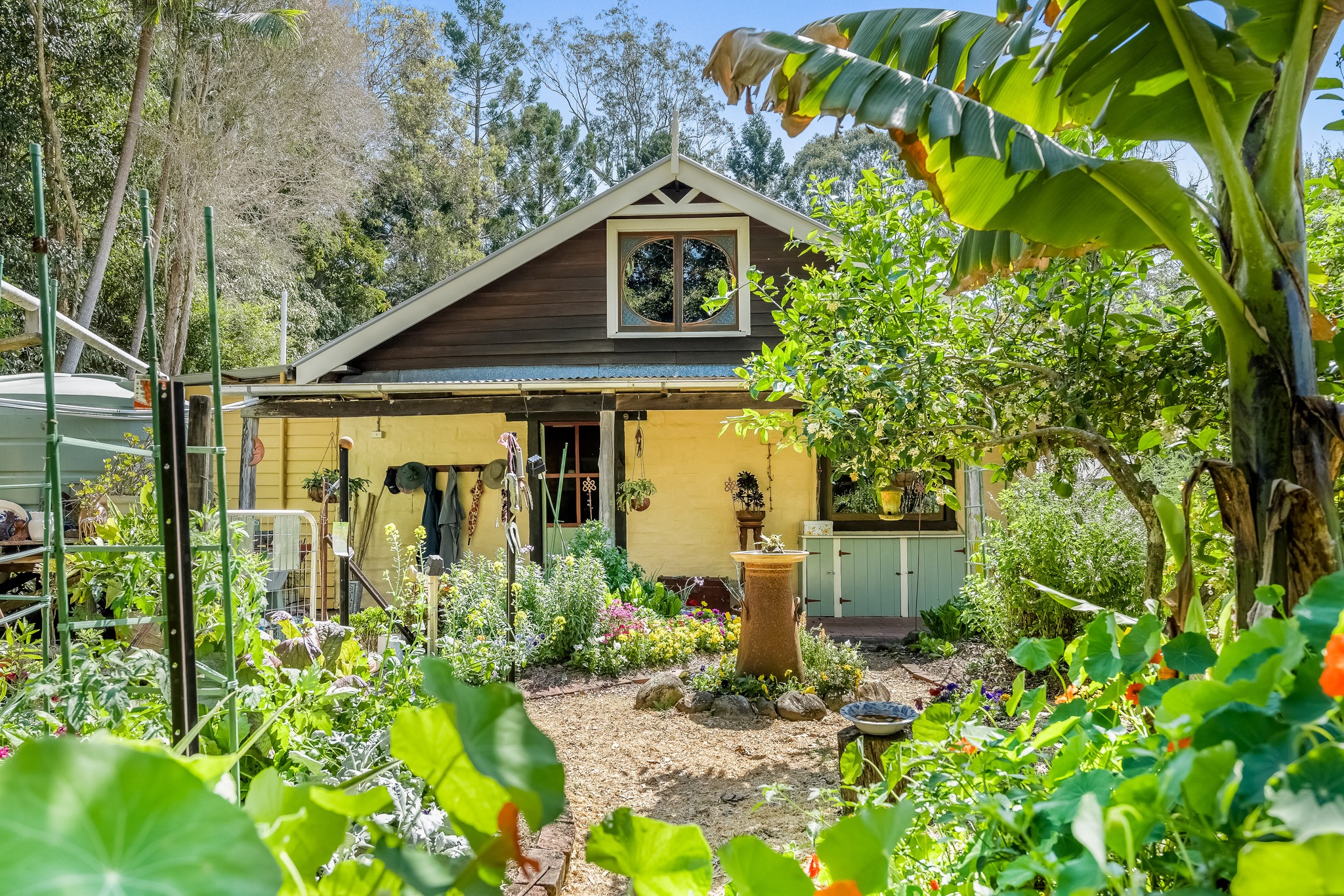 3-bedroom house at 698 Cawongla Road, Larnook, NSW 2480, Lismore, New South Wales