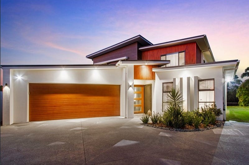 5-bedroom house at 4 Edgewater Place, Helensvale, QLD 4212, Gold Coast, Queensland