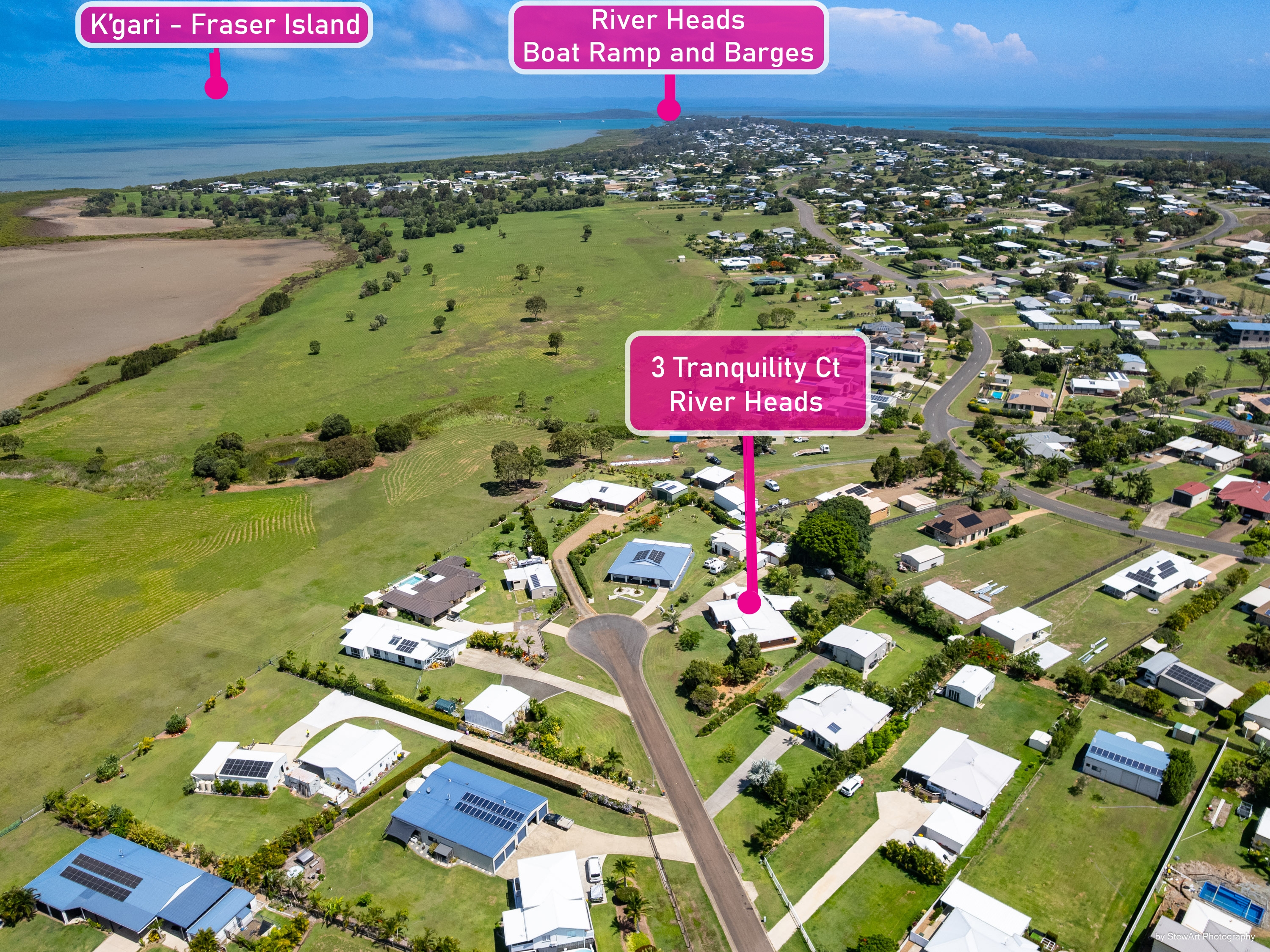3 Tranquility Court, River Heads, QLD 4655 - Image 2