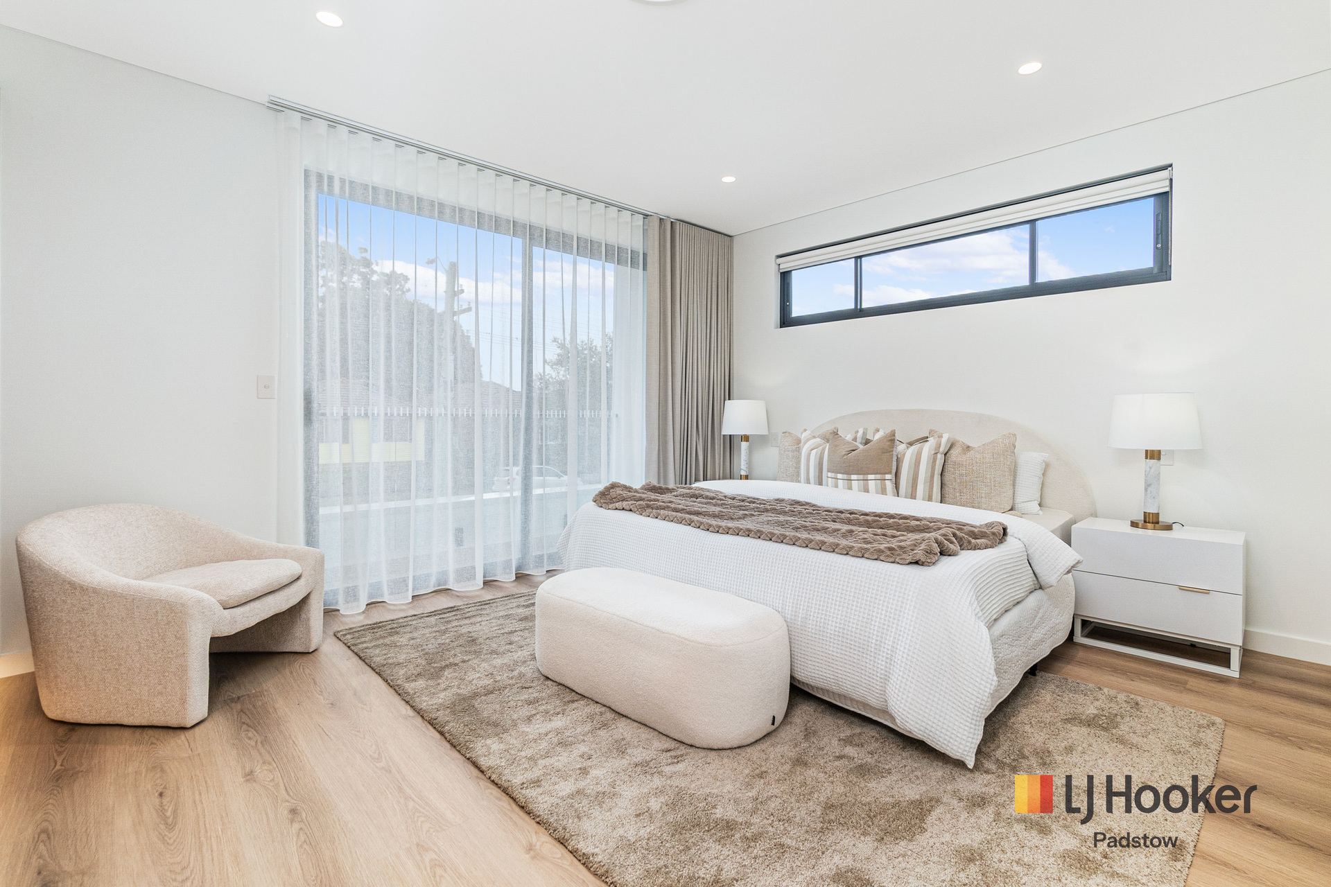 6-bedroom unit at 31 Faraday Road, Padstow, NSW 2211, Canterbury-Bankstown, New South Wales
