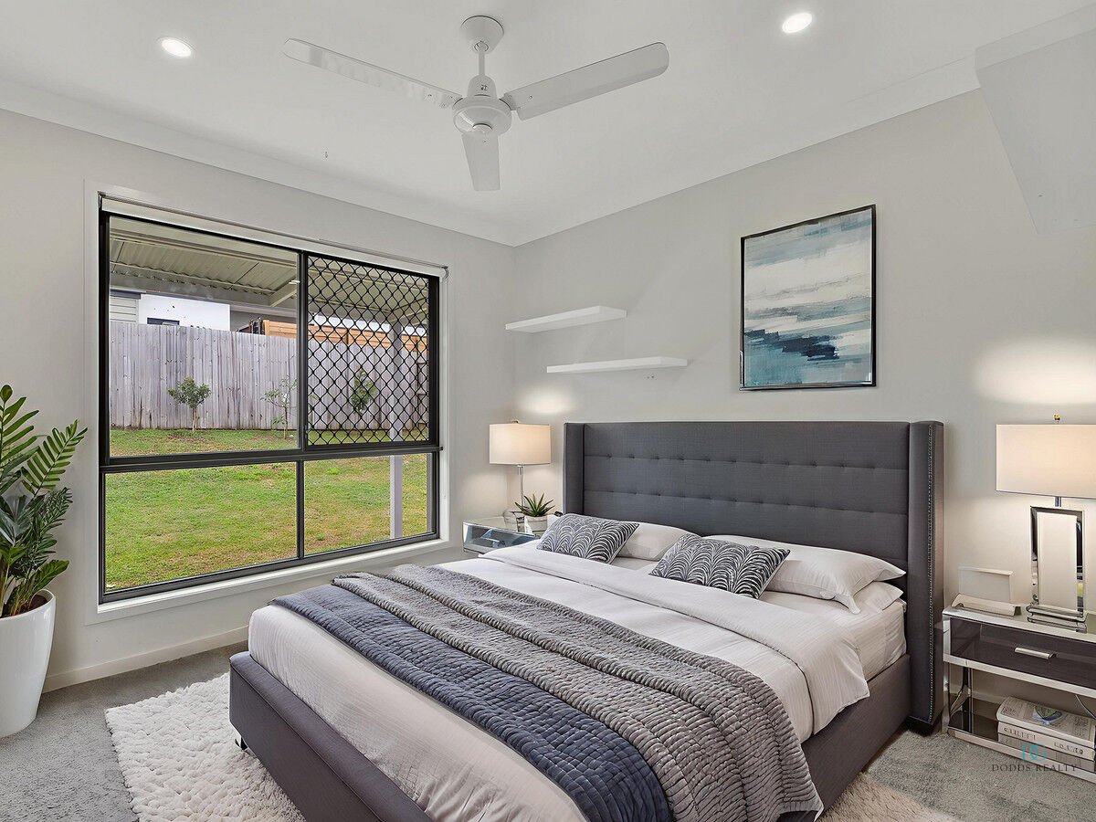 5-bedroom house at 9 Fyfe Street, Walloon, QLD 4306, , Queensland