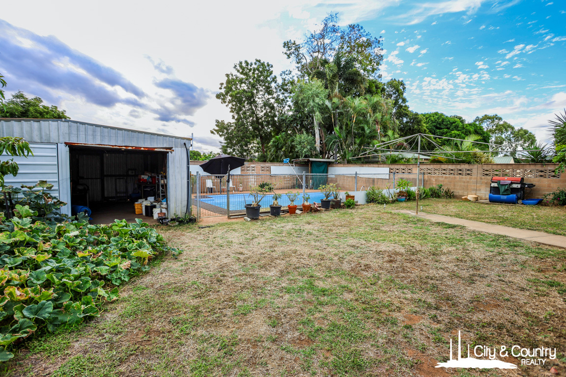 41 Flynn Street, Mornington, QLD 4825 - Image 3