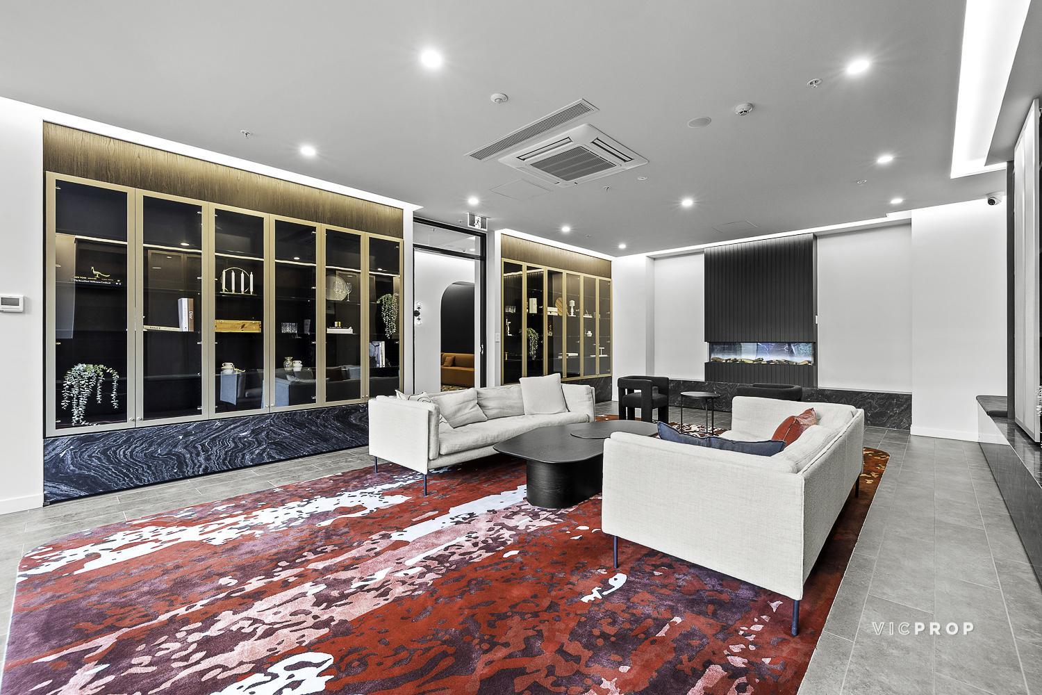 110/107 Roden Street, West Melbourne, Vic, 3003 - Image 9