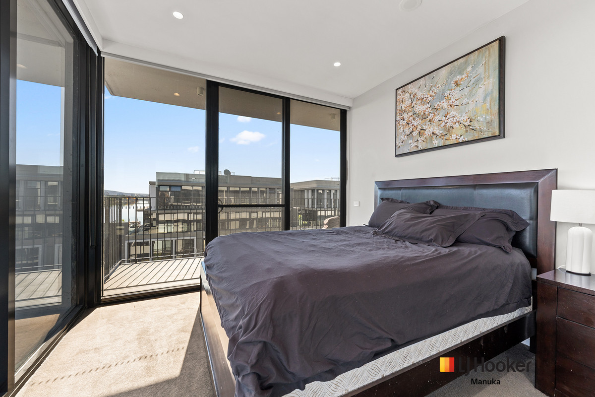 3-bedroom unit at 24/10 Trevillian Quay, Kingston, ACT 2604, Unincorporated Act, Australian Capital Territory
