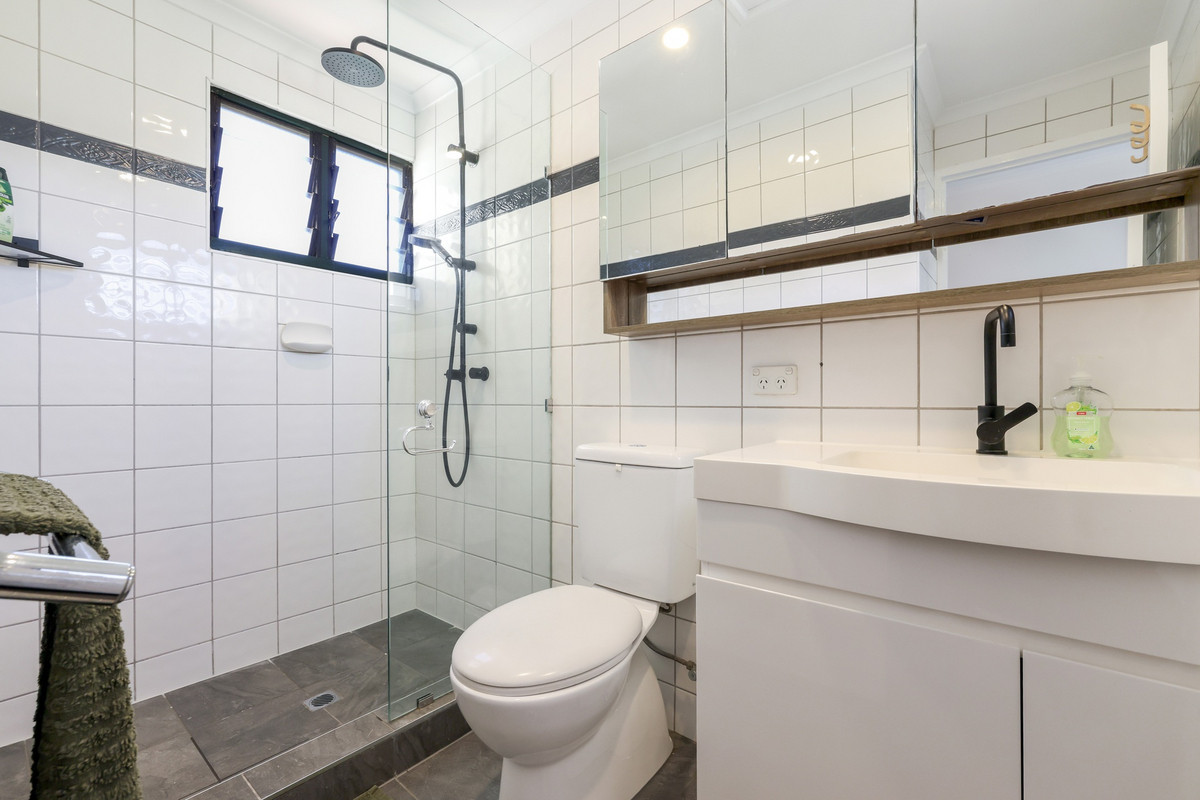 2-bedroom unit at 6/1 Manila Place, Woolner, NT 0820, Darwin, Northern Territory