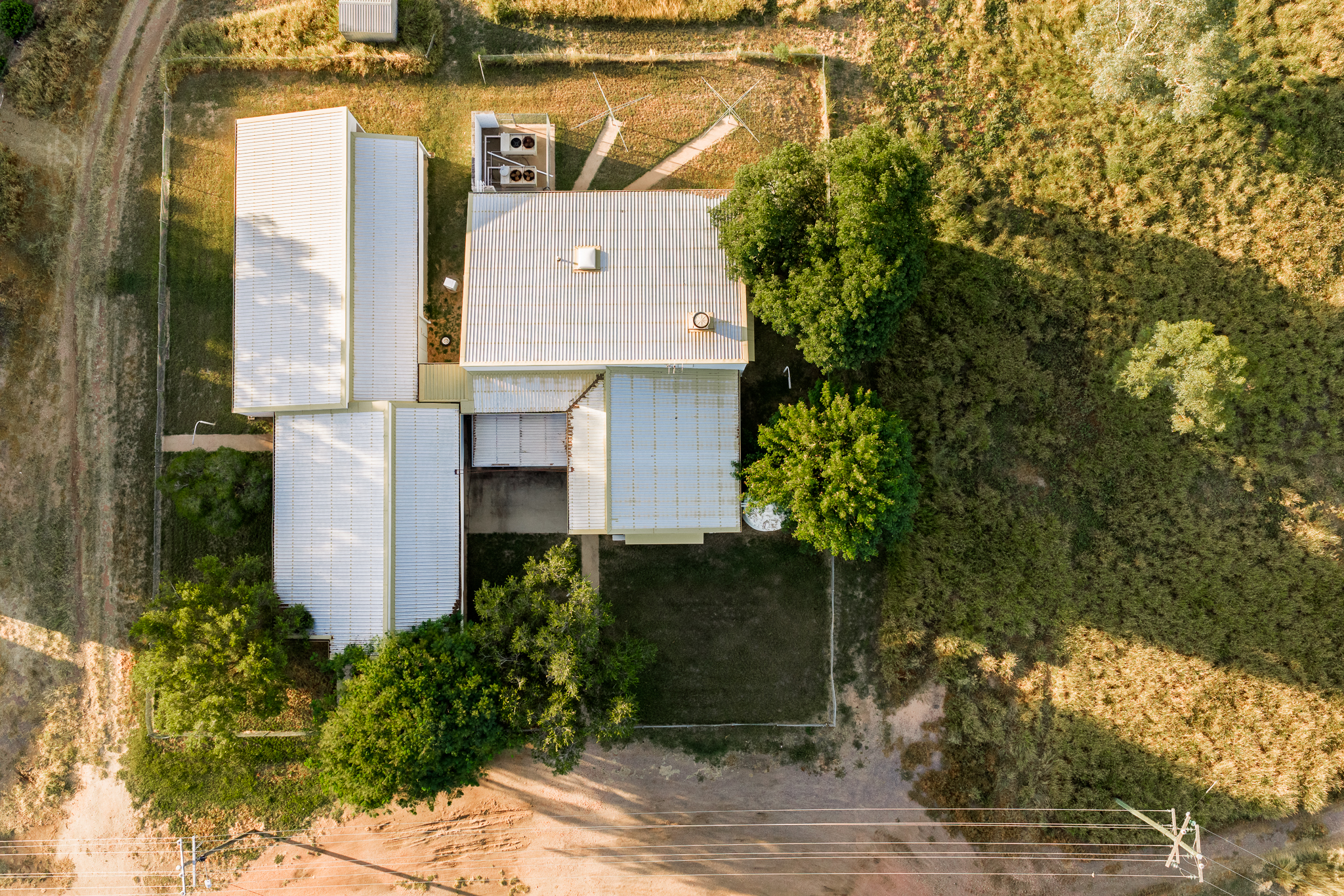 18-bedroom house at 57 Eagle Street, Longreach, QLD 4730, Longreach, Queensland