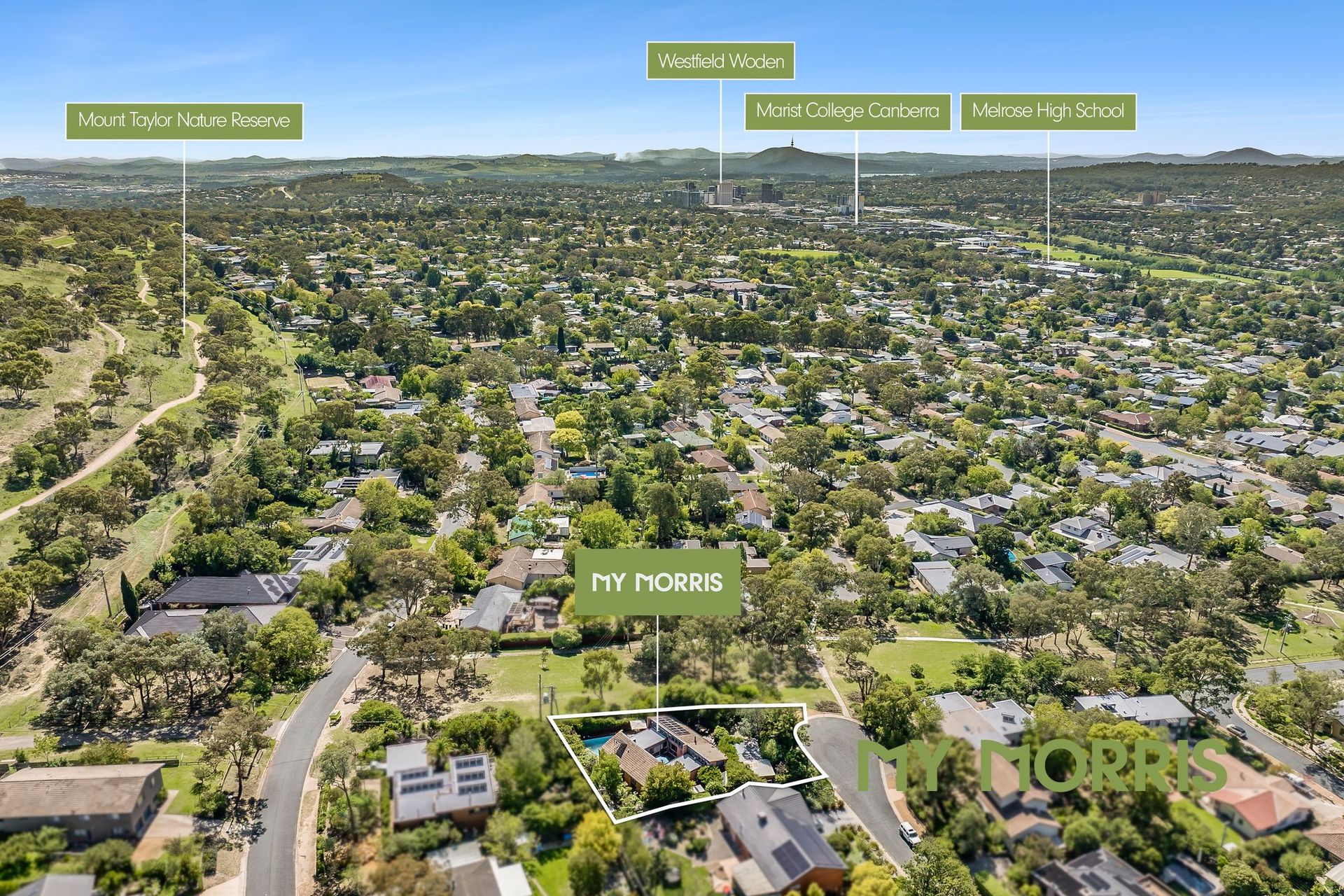 4-bedroom house at 13 Coles Place, Torrens, ACT 2607, Unincorporated Act, Australian Capital Territory