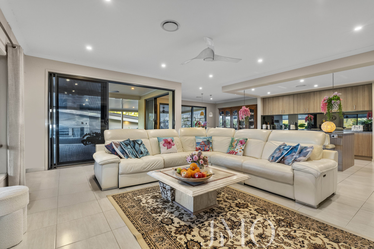 5-bedroom house at 24 DEWRANG DRIVE, Pimpama QLD 4209, Gold Coast, Queensland