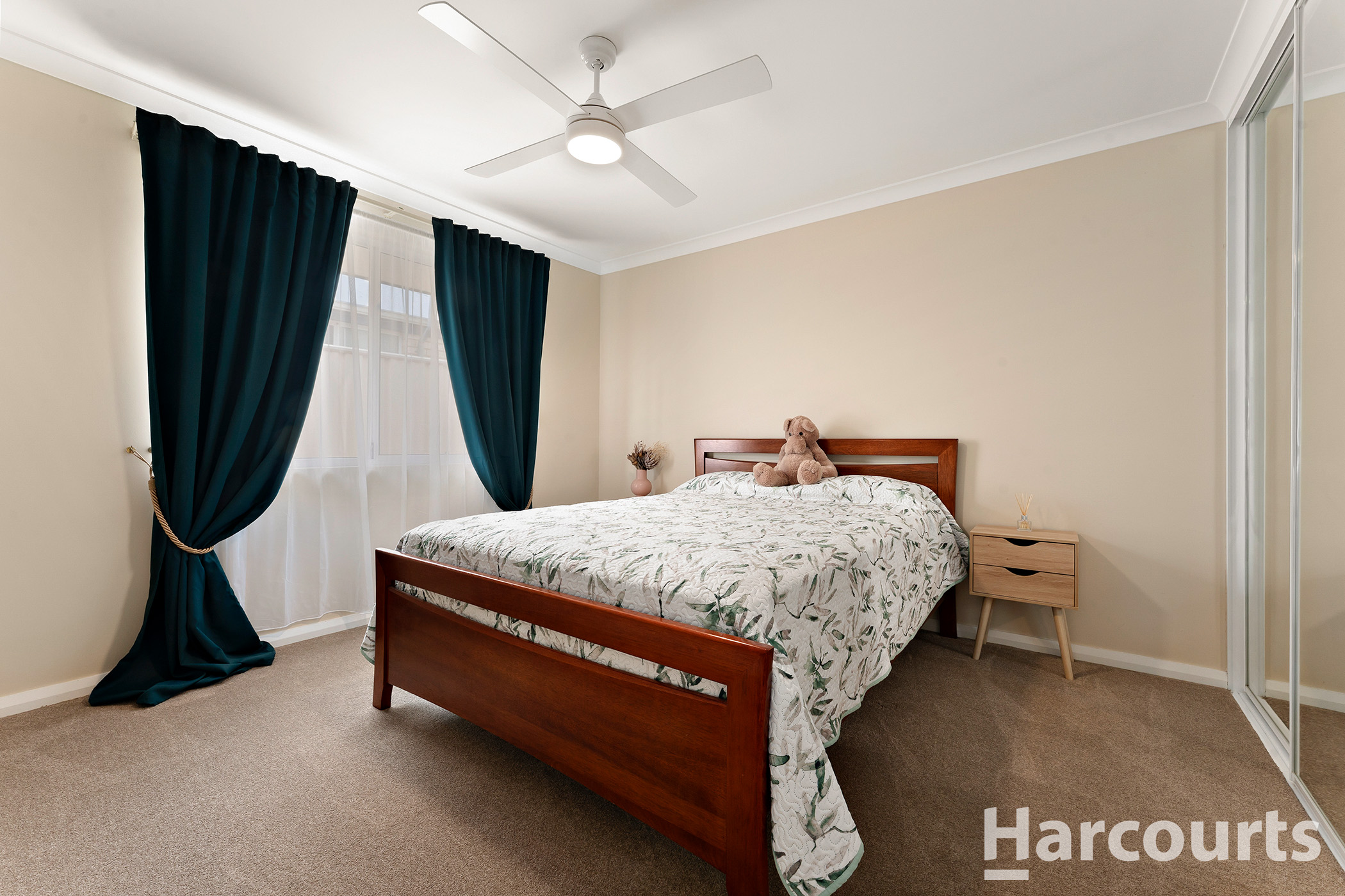 3-bedroom house at 5 Dillington Mews, Erskine, WA 6210, Mandurah, Western Australia