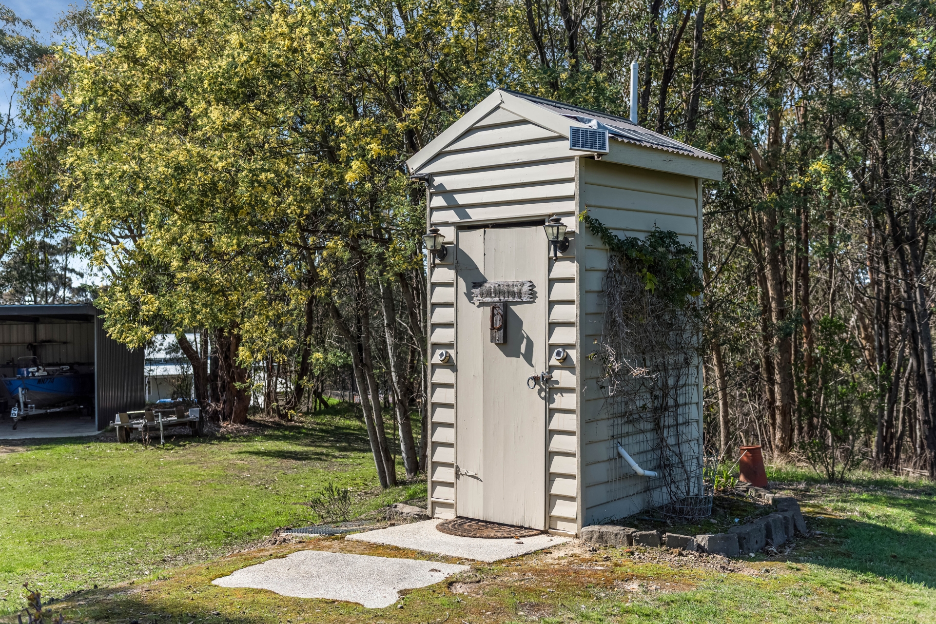 5-bedroom house at 740 Spur Road, Clonbinane, VIC 3658, Mitchell, Victoria