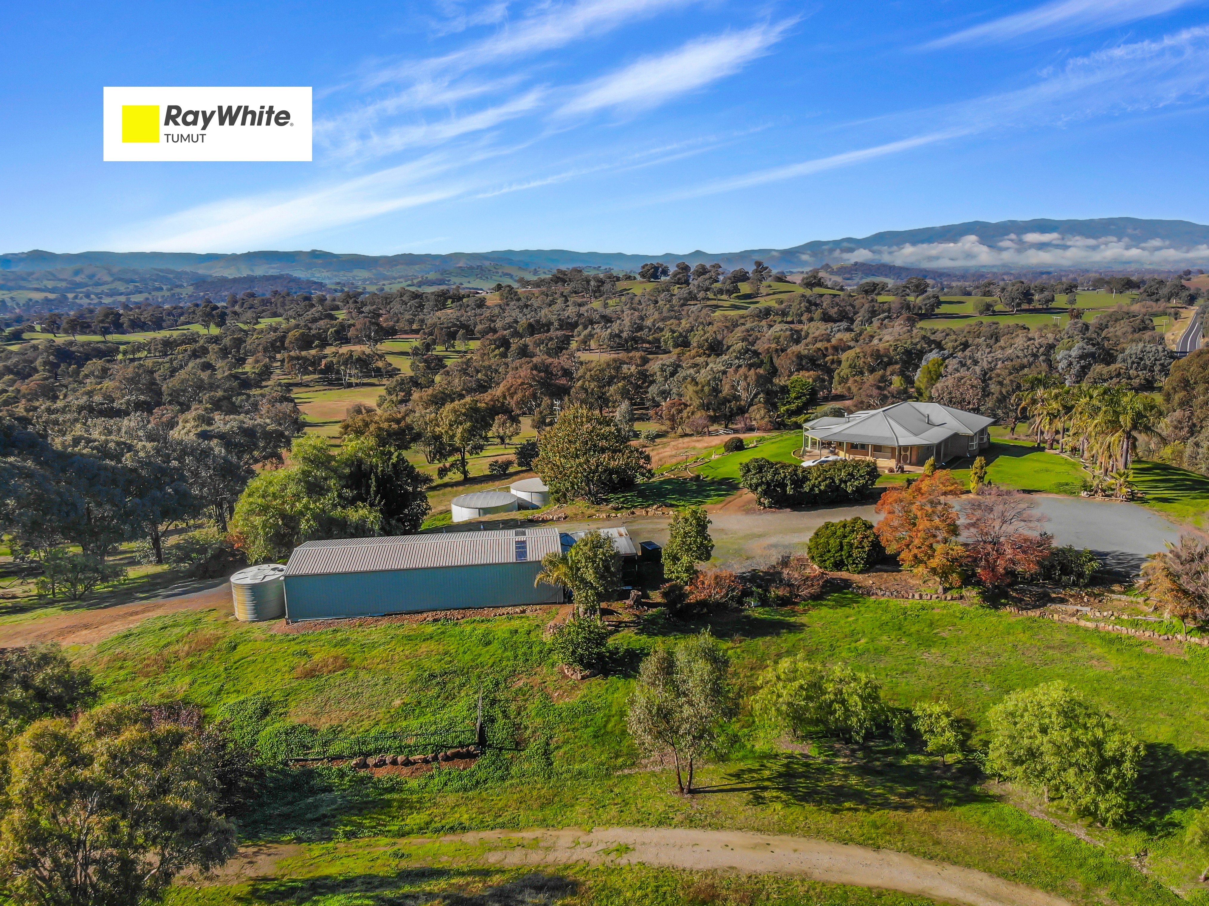 THE ROCKS 504 GOCUP ROAD, GOCUP NSW 2720 - Image 1