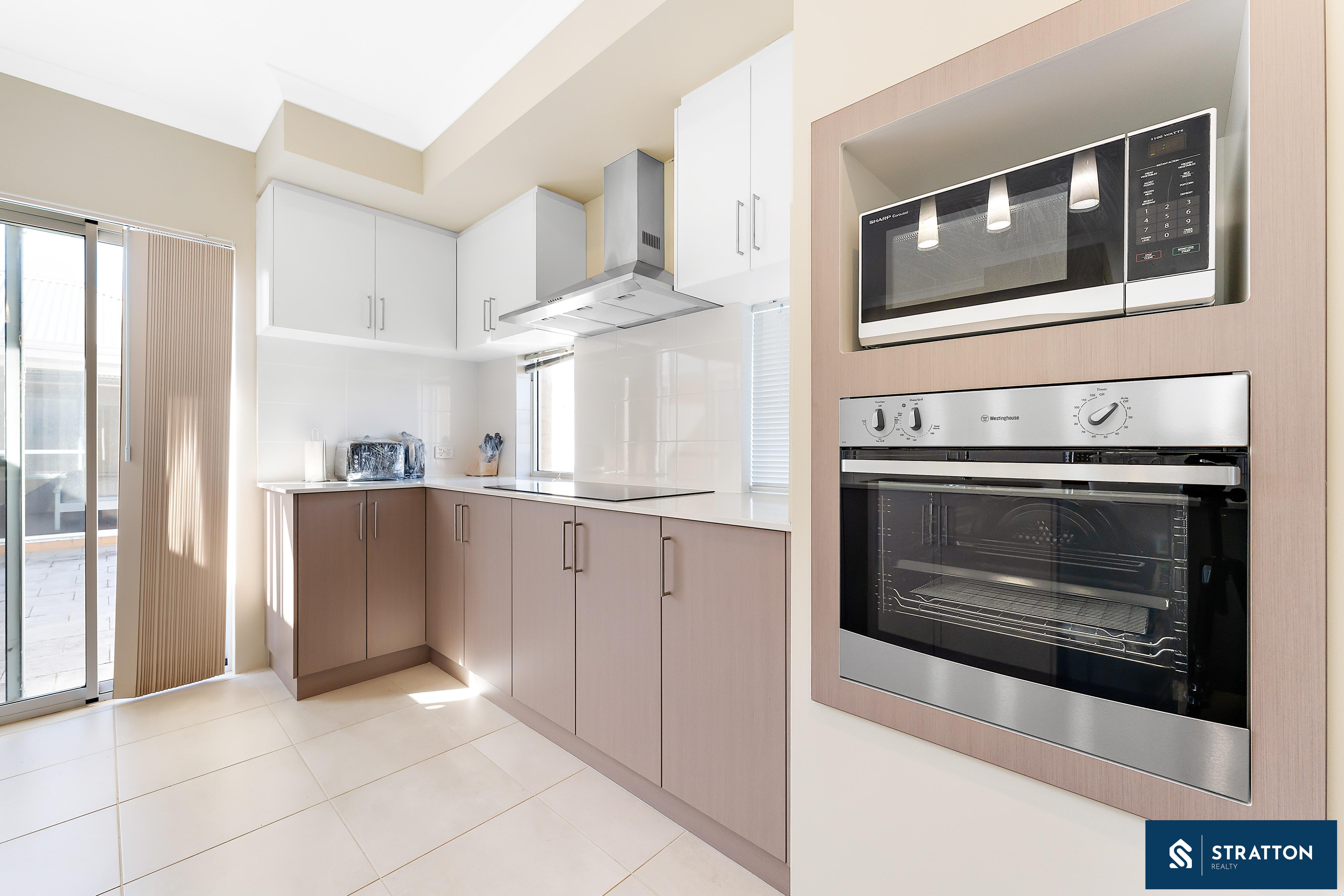 4-bedroom house at 17 Crystal Terrace, Wellard, WA 6170, Kwinana, Western Australia