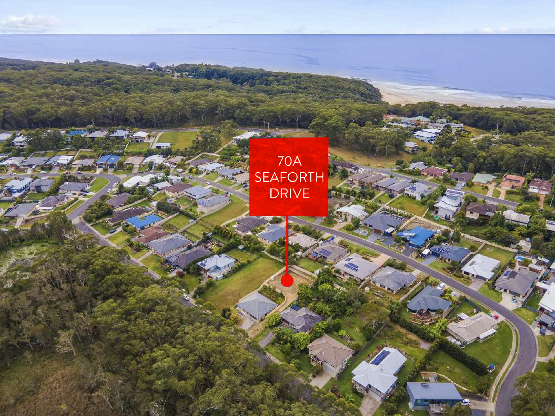 70A Seaforth Drive, Valla Beach, Nsw, 2448 - Image 1