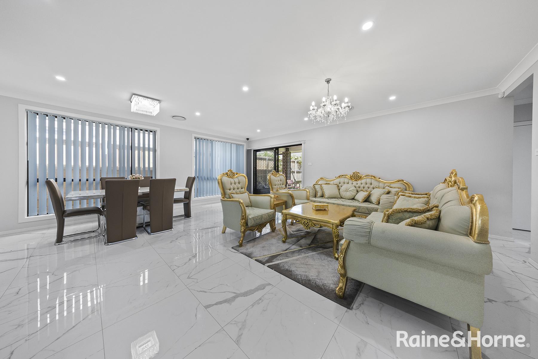 2 SADLIER STREET, Bradbury NSW 2560 - Image 8