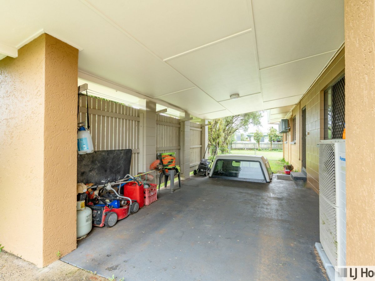 3-bedroom house at 9 MAYFLOWER STREET, Innisfail Estate QLD 4860, Cassowary Coast, Queensland