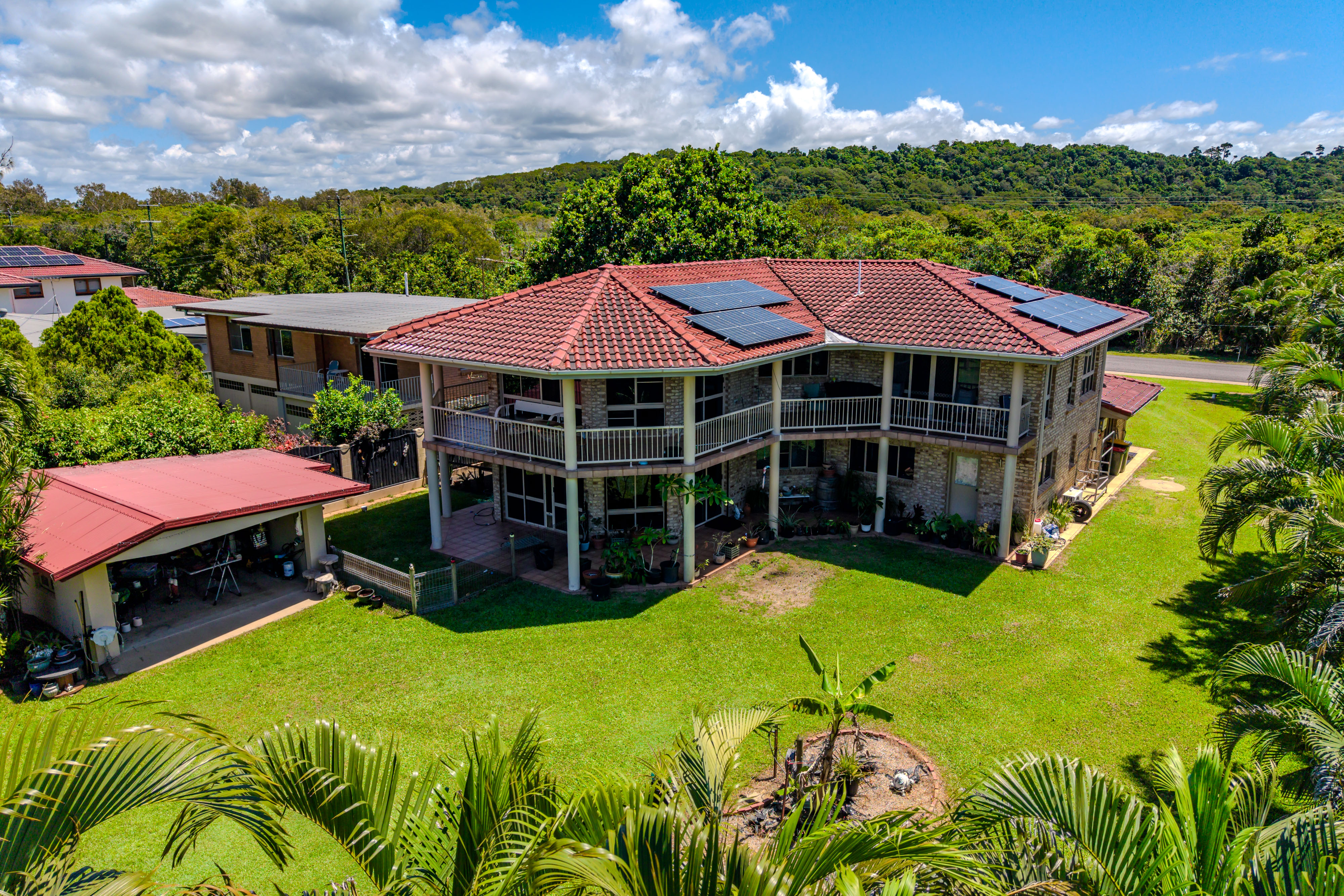 4-bedroom house at 78 Bay Road, Coconuts, QLD 4860, Cassowary Coast, Queensland