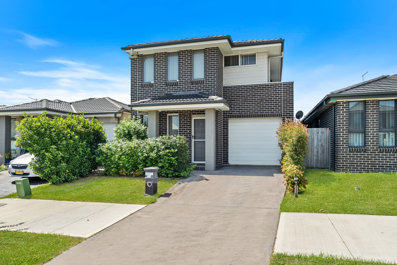 70 BAGNALL STREET, Gregory Hills NSW 2557 - Image 4