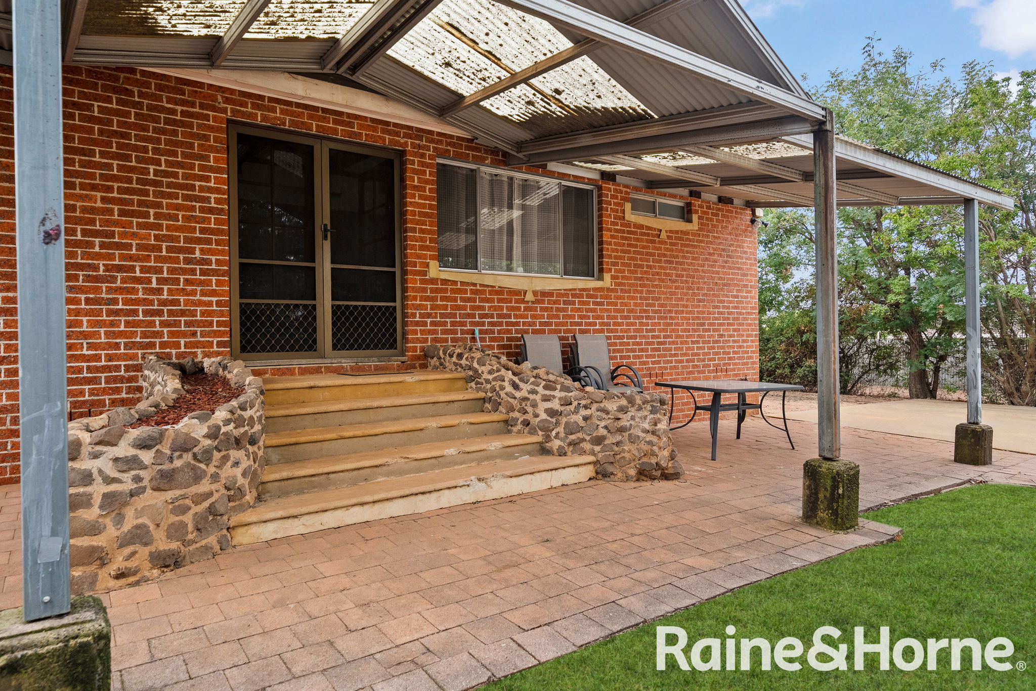 4-bedroom house at 20 Wallaroo Street, Dunedoo, NSW 2844, Warrumbungle, New South Wales