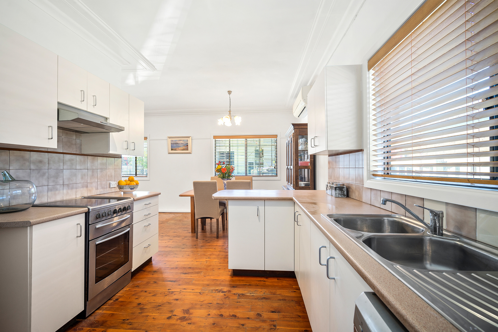 3-bedroom house at 18 HORNING STREET, Kurnell NSW 2231, Sutherland, New South Wales
