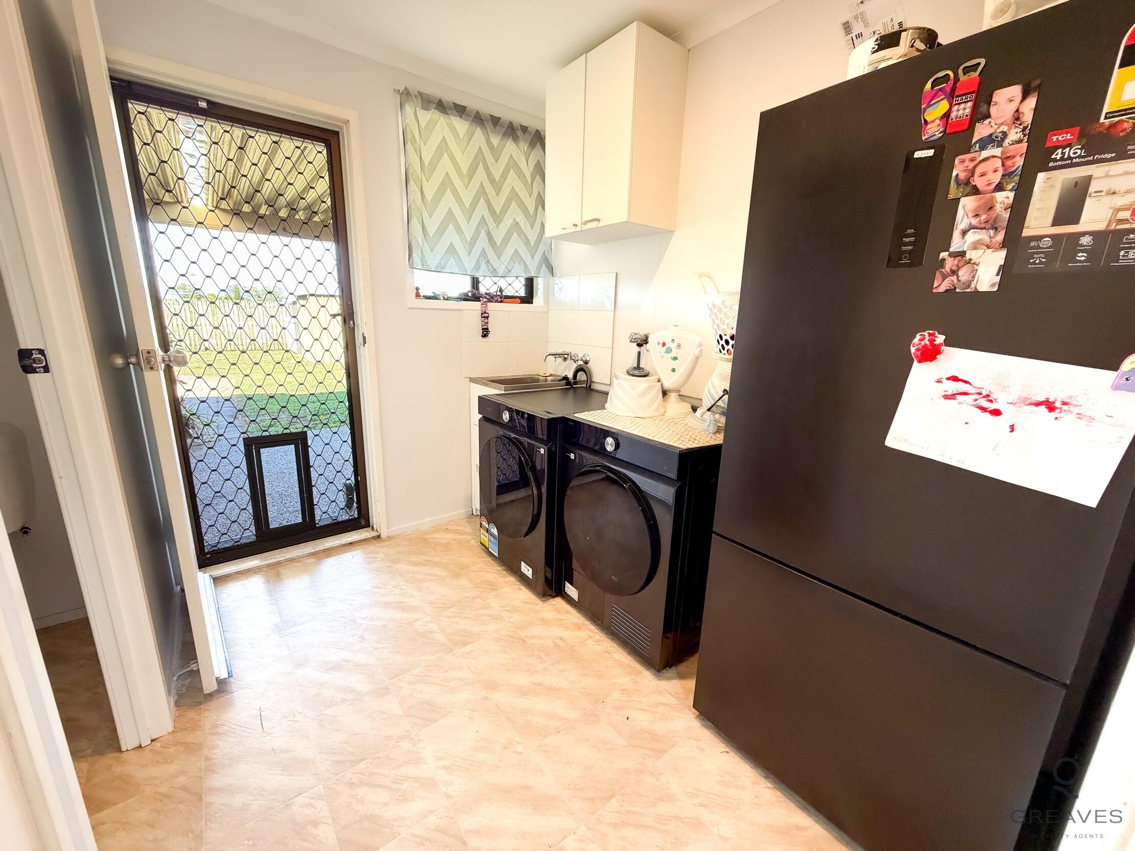 4-bedroom house at 26 Bryde Place, Thabeban, QLD 4670, Bundaberg, Queensland