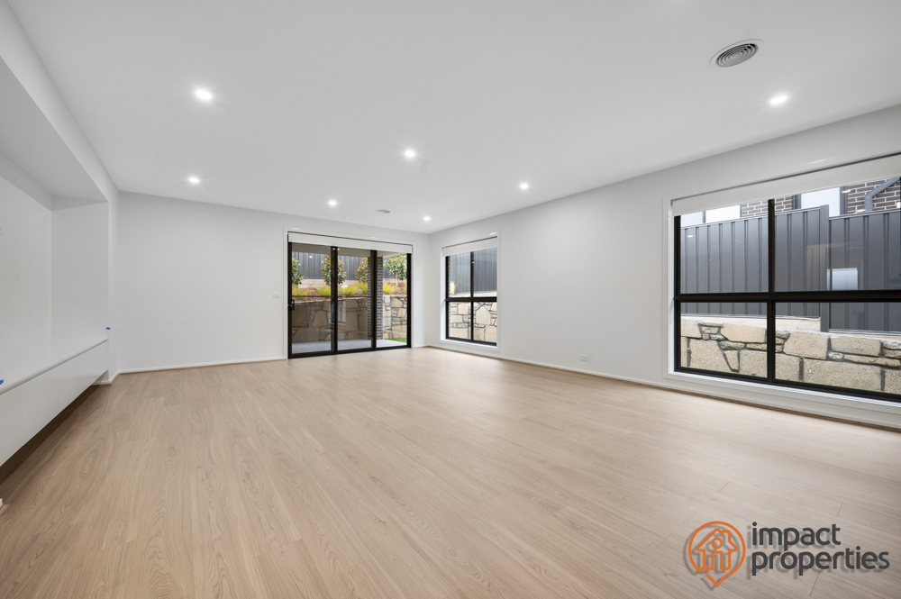 5-bedroom house at 26 Purcell Street, Jacka, Act, 2914, Unincorporated Act, Australian Capital Territory