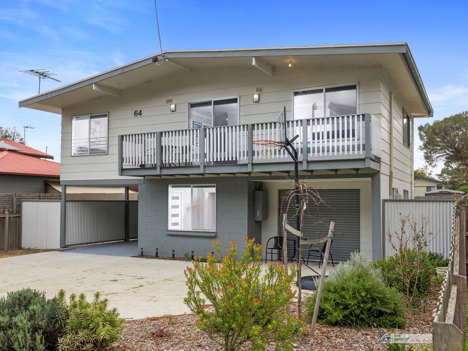 3-bedroom house at 64 VENTNOR BEACH ROAD, Wimbledon Heights VIC 3922, Bass Coast, Victoria
