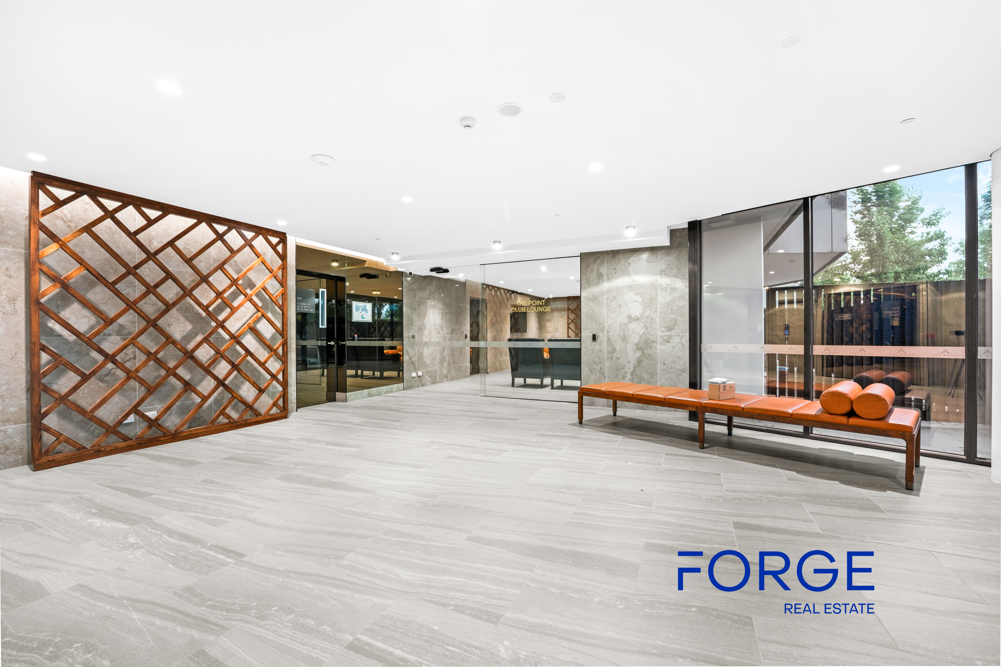 1-bedroom unit at APARTMENT 507 600 DONCASTER ROAD, DONCASTER VIC 3108, Manningham, Victoria
