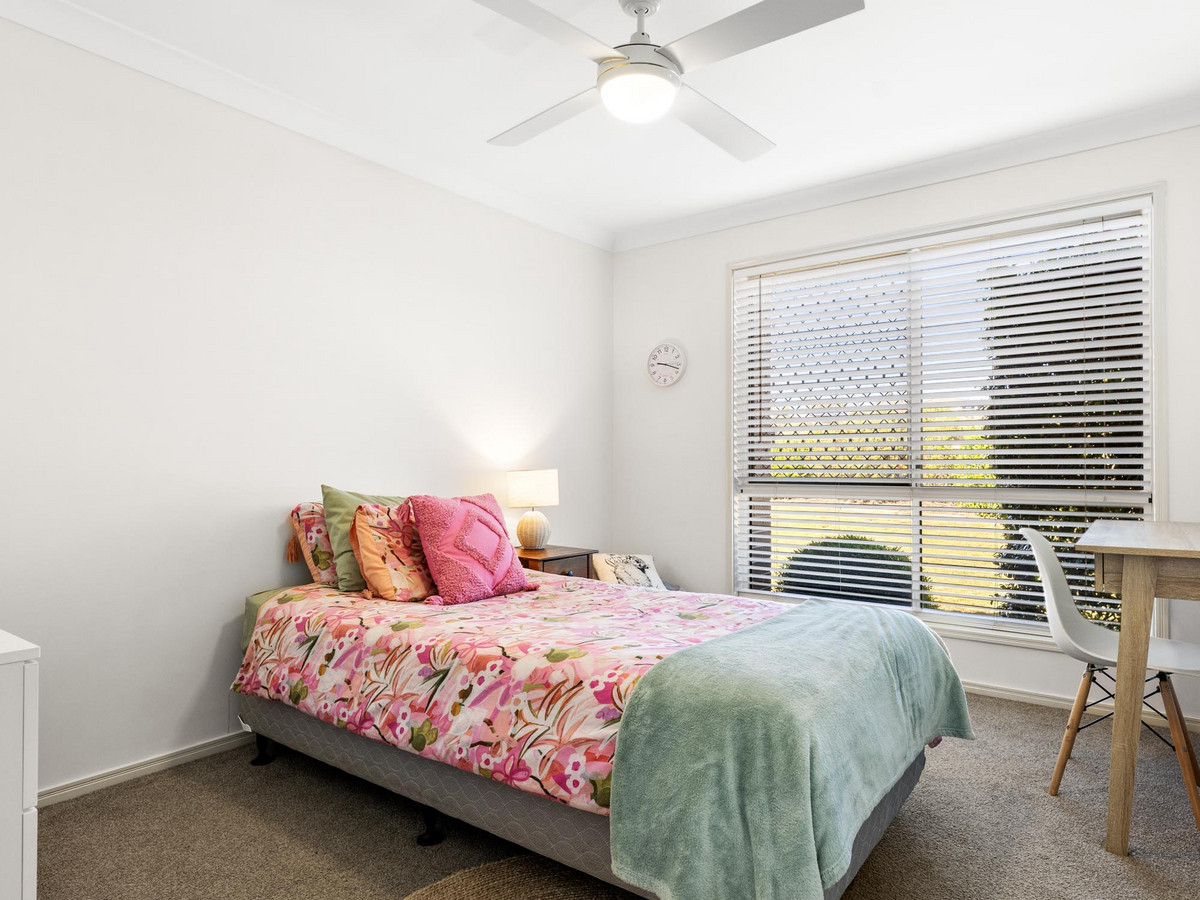 4-bedroom house at 3 FRONTIER COURT, Gowrie Junction QLD 4352, Toowoomba, Queensland
