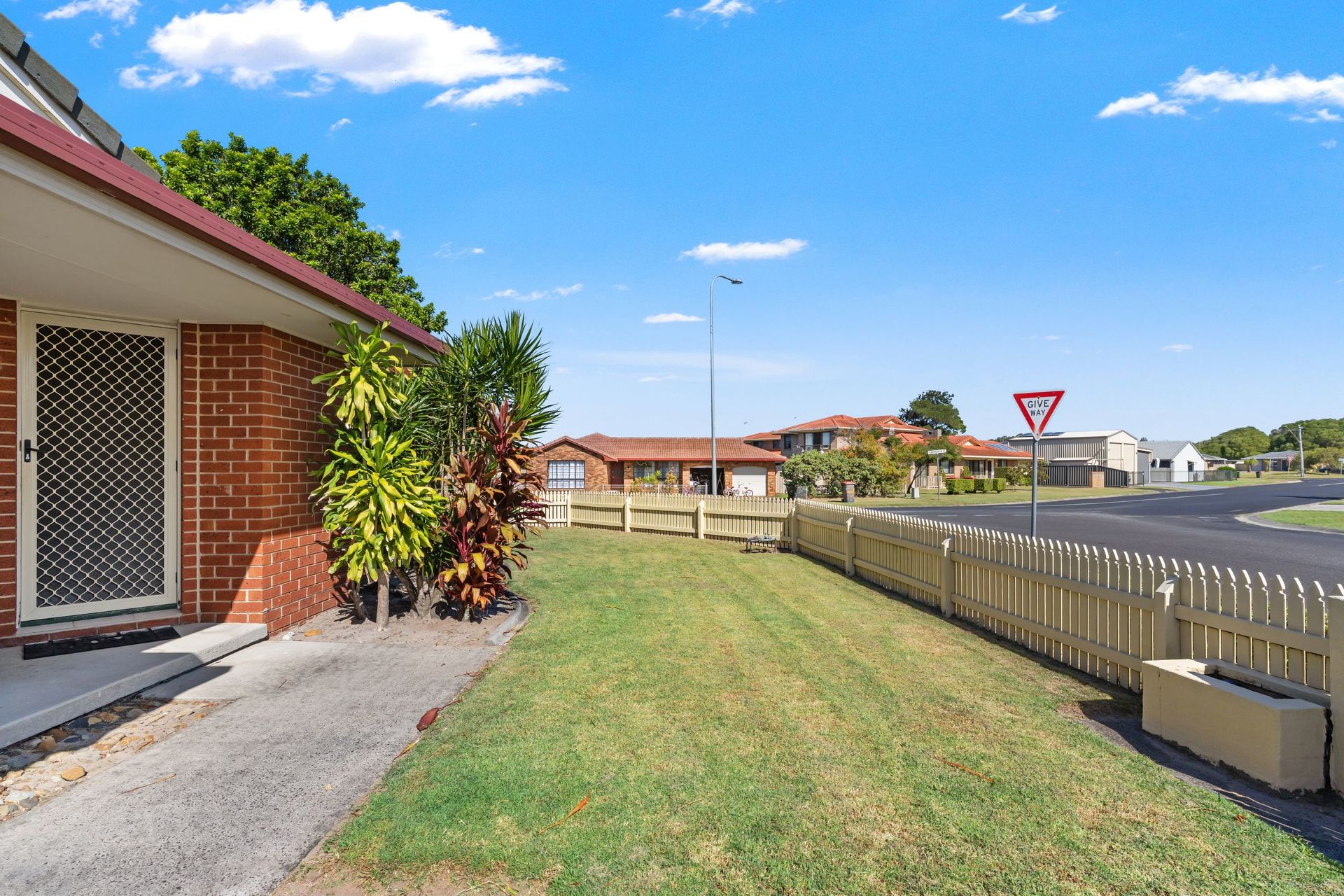 3-bedroom unit at 2/46 Carrabeen Street, Evans Head, NSW 2473, Richmond Valley, New South Wales