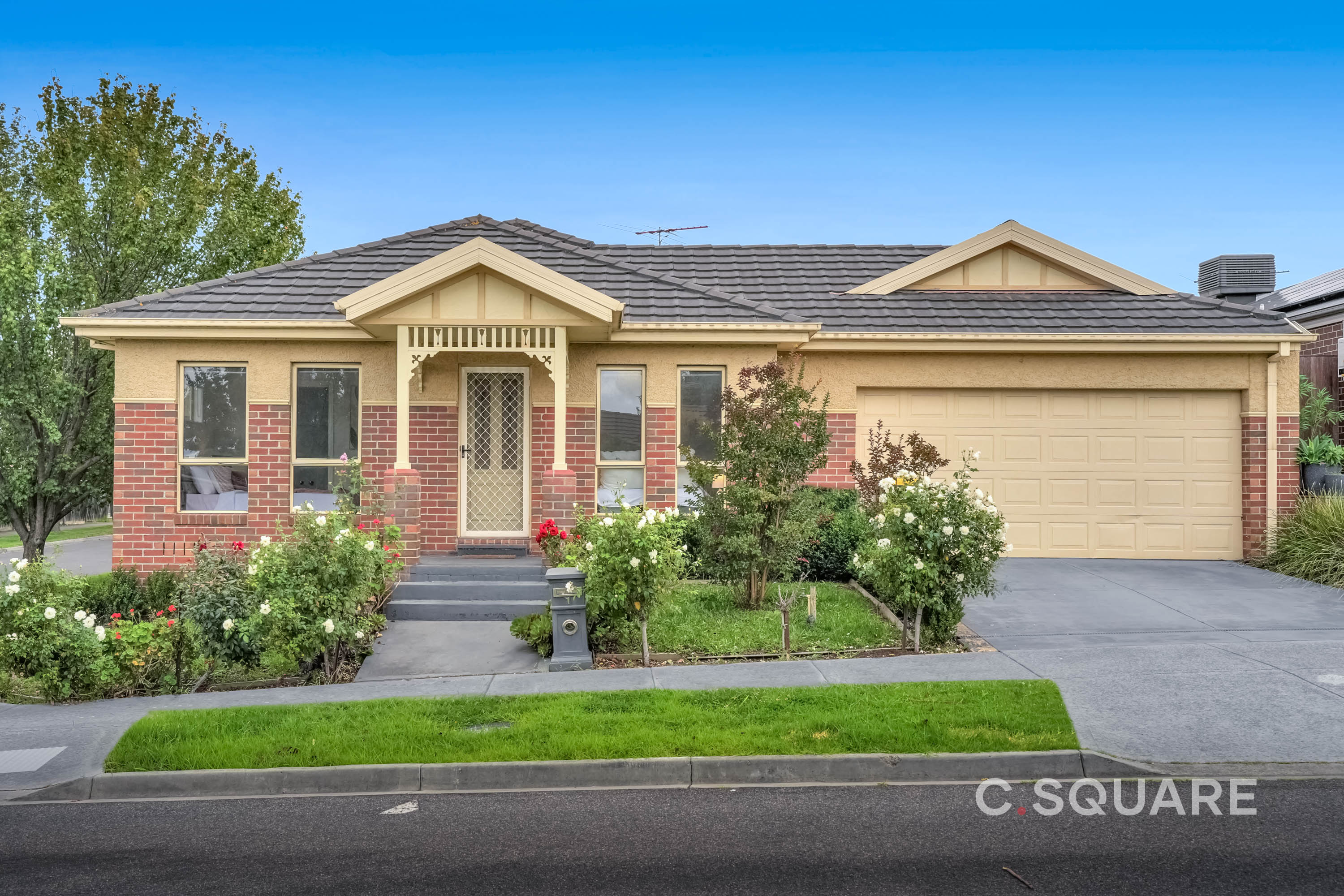 3-bedroom house at 1 Nancarrow Drive, Doreen, VIC 3754, Nillumbik, Victoria