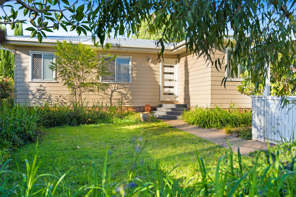 3-bedroom house at 47 South Street, Rangeville, QLD 4350, , Queensland