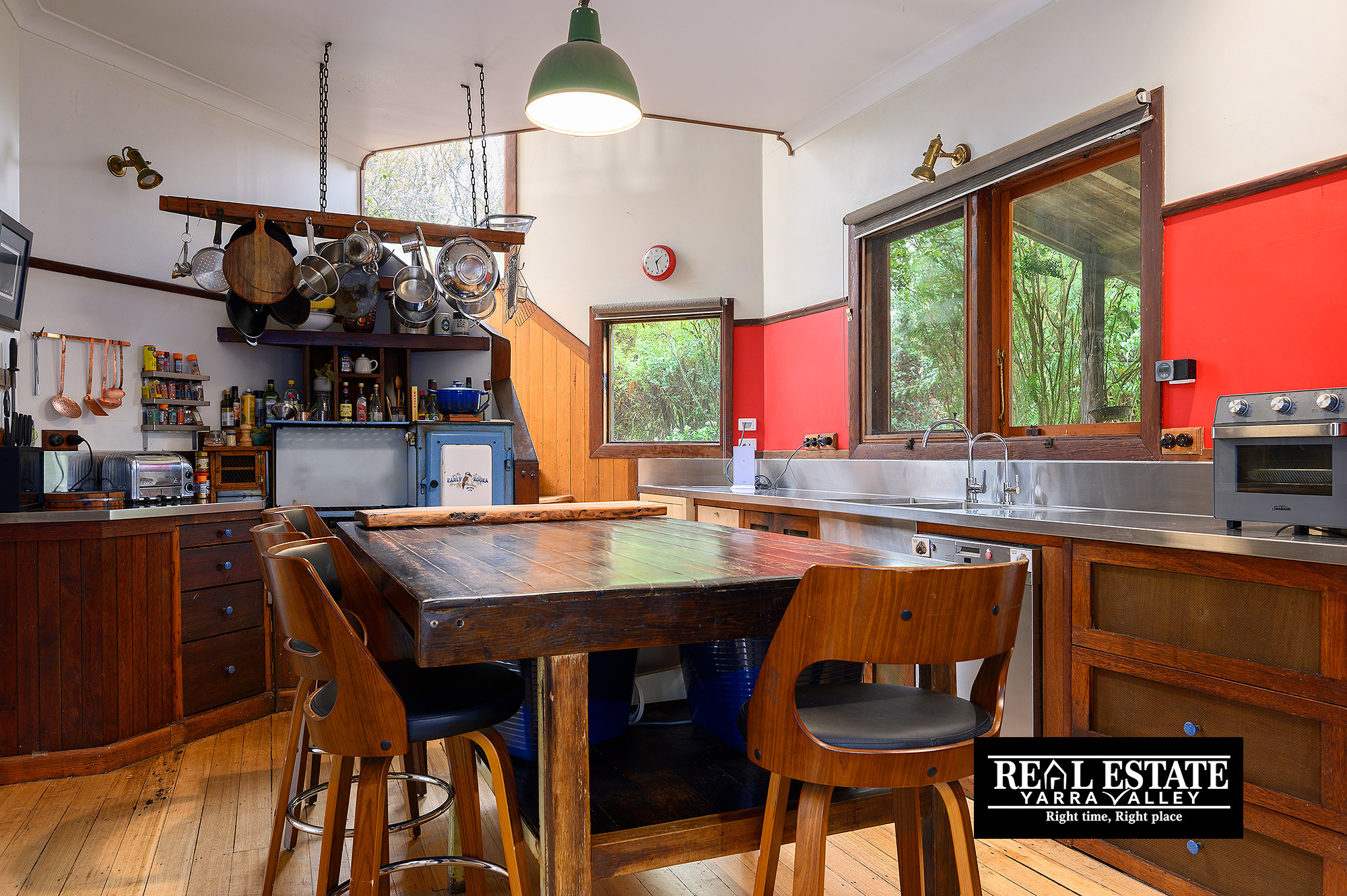 6-bedroom house at 117 Spraggs Road, Toolangi, VIC 3777, Yarra Ranges, Victoria
