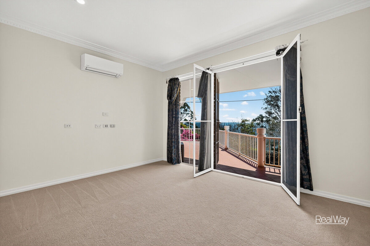 4-bedroom house at 106 - 108 Prince Henry Drive, Prince Henry Heights, Qld, 4350, , Queensland