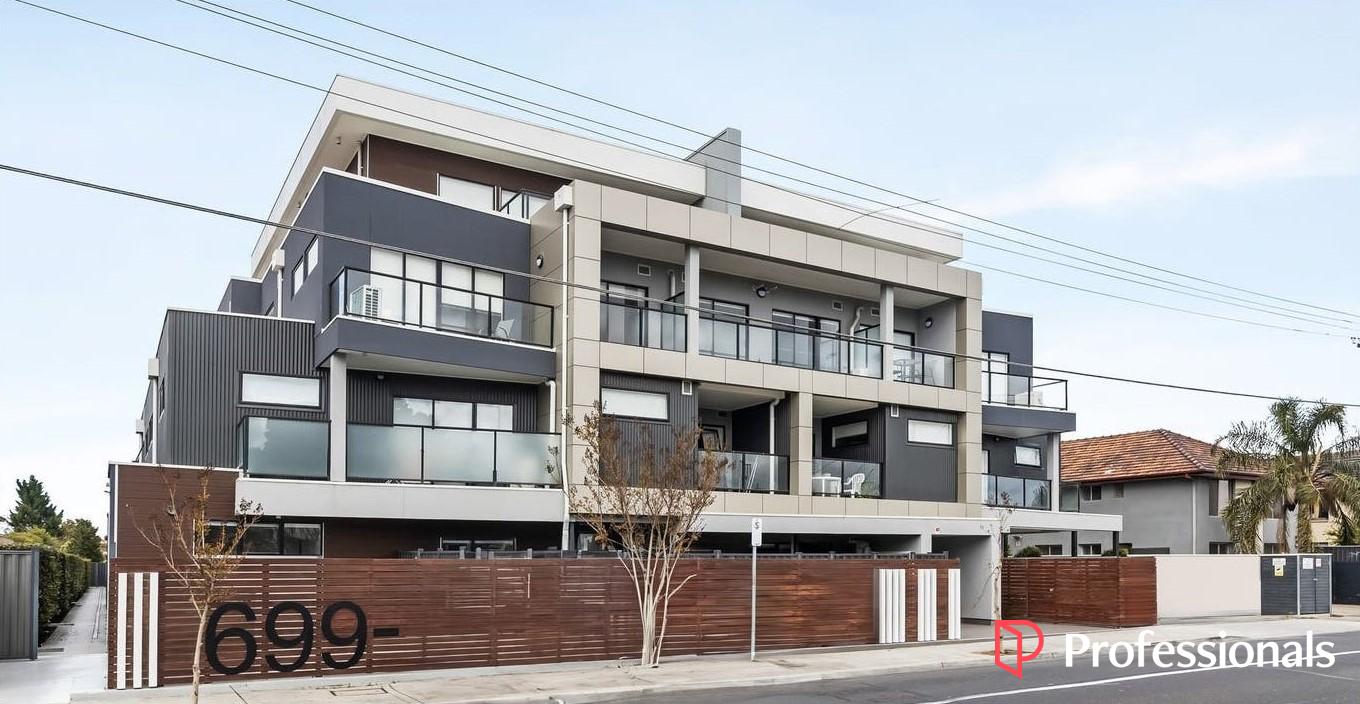 202/699C Barkly Street, West Footscray, VIC 3012 - Image 6