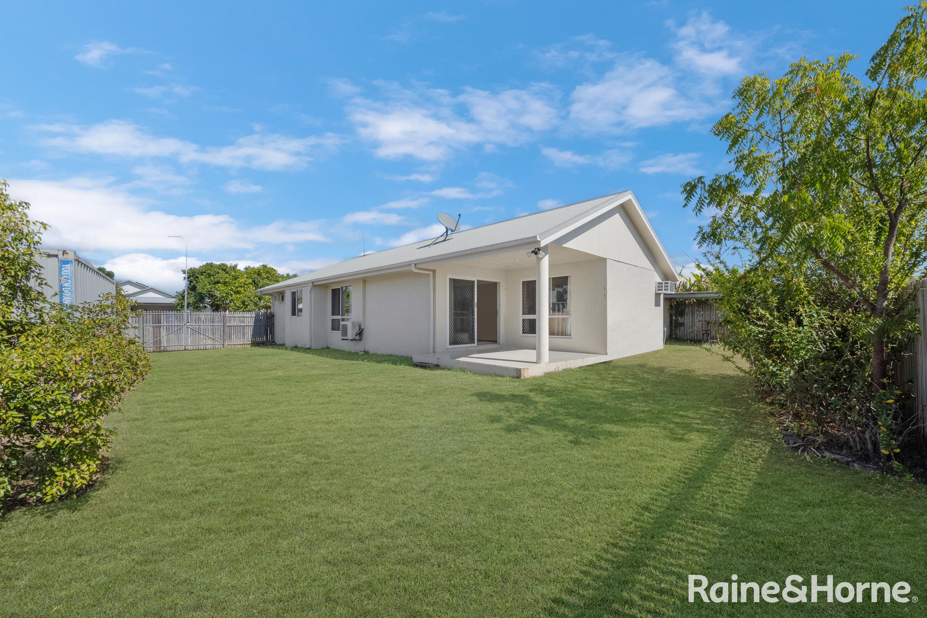 3-bedroom house at 3 LASHMAR CRESCENT, Deeragun QLD 4818, Townsville, Queensland