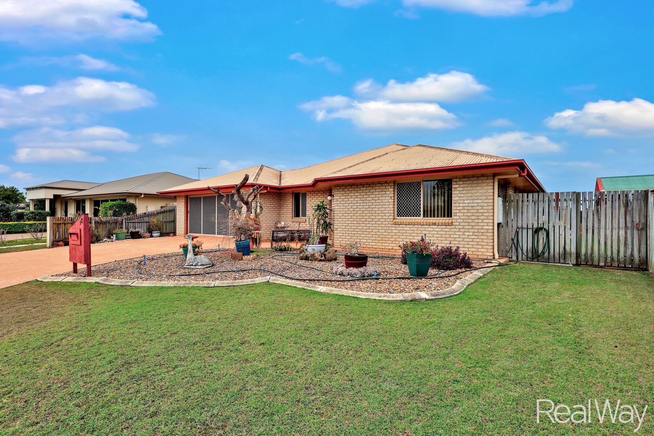 3-bedroom house at 12 PORRAS COURT, Avenell Heights QLD 4670, Bundaberg, Queensland