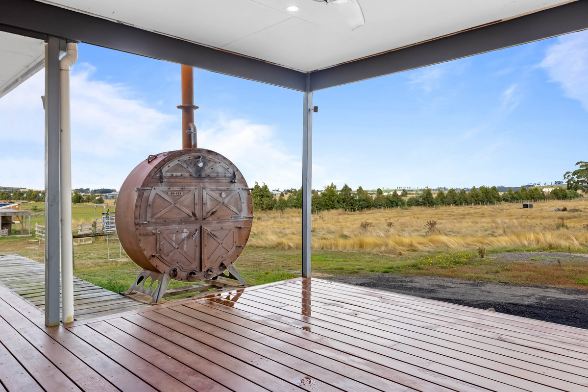 4-bedroom house at 66 Dunstan Crt, Trawalla, Vic, 3373, Pyrenees, Victoria