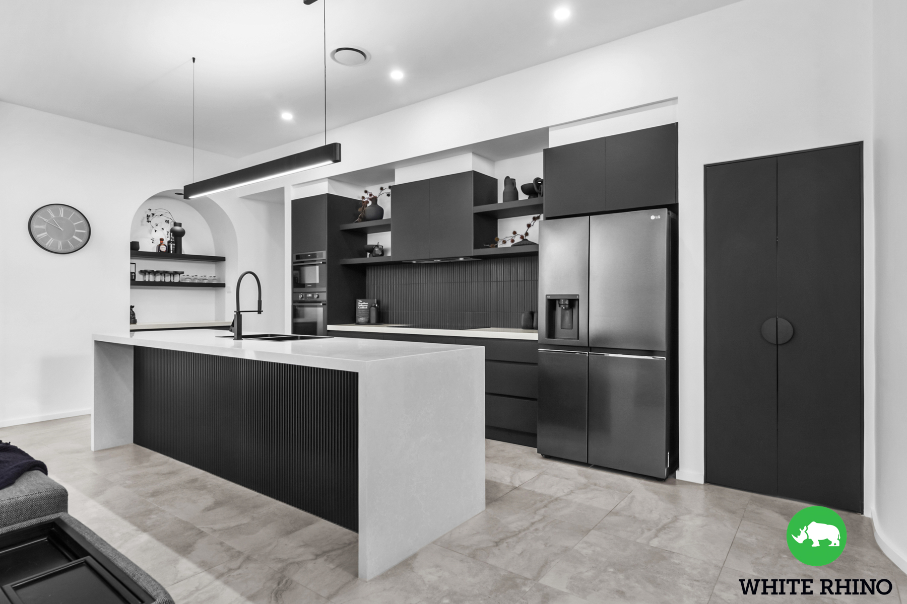 4-bedroom house at 5 BARTON STREET, Googong NSW 2620, Queanbeyan-Palerang, New South Wales