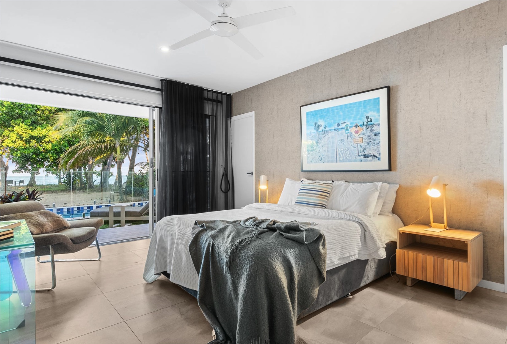 4-bedroom house at 27 Oak Street, Oak Beach, QLD 4877, Douglas, Queensland