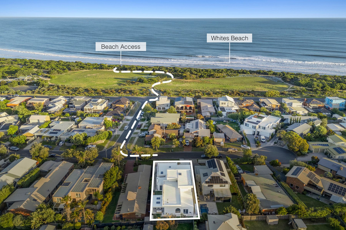 5-bedroom house at 12 MIRANDA CLOSE, Torquay VIC 3228, Surf Coast, Victoria