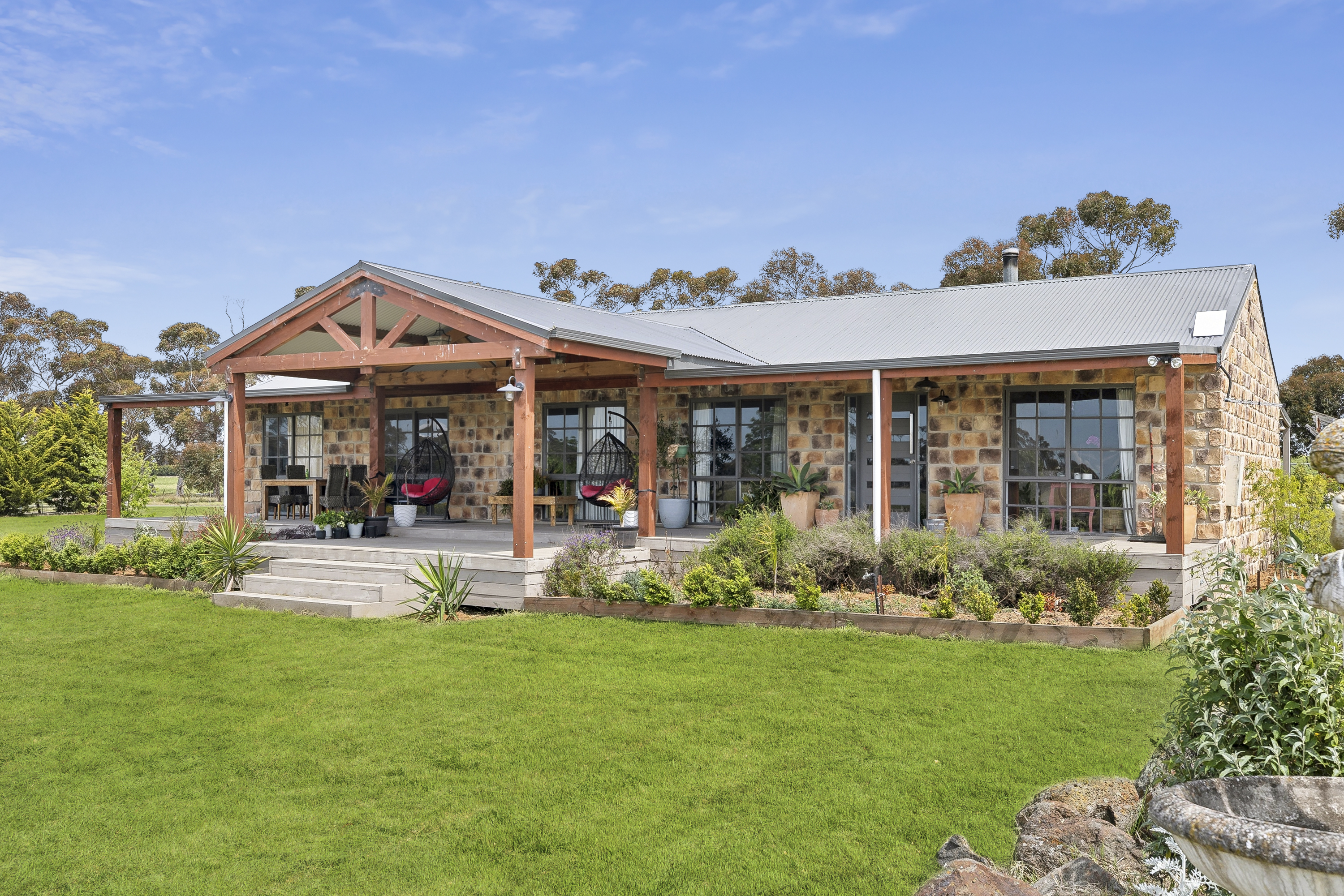 4-bedroom house at 268 Doolins Road, Darraweit Guim, VIC 3756, Macedon Ranges, Victoria