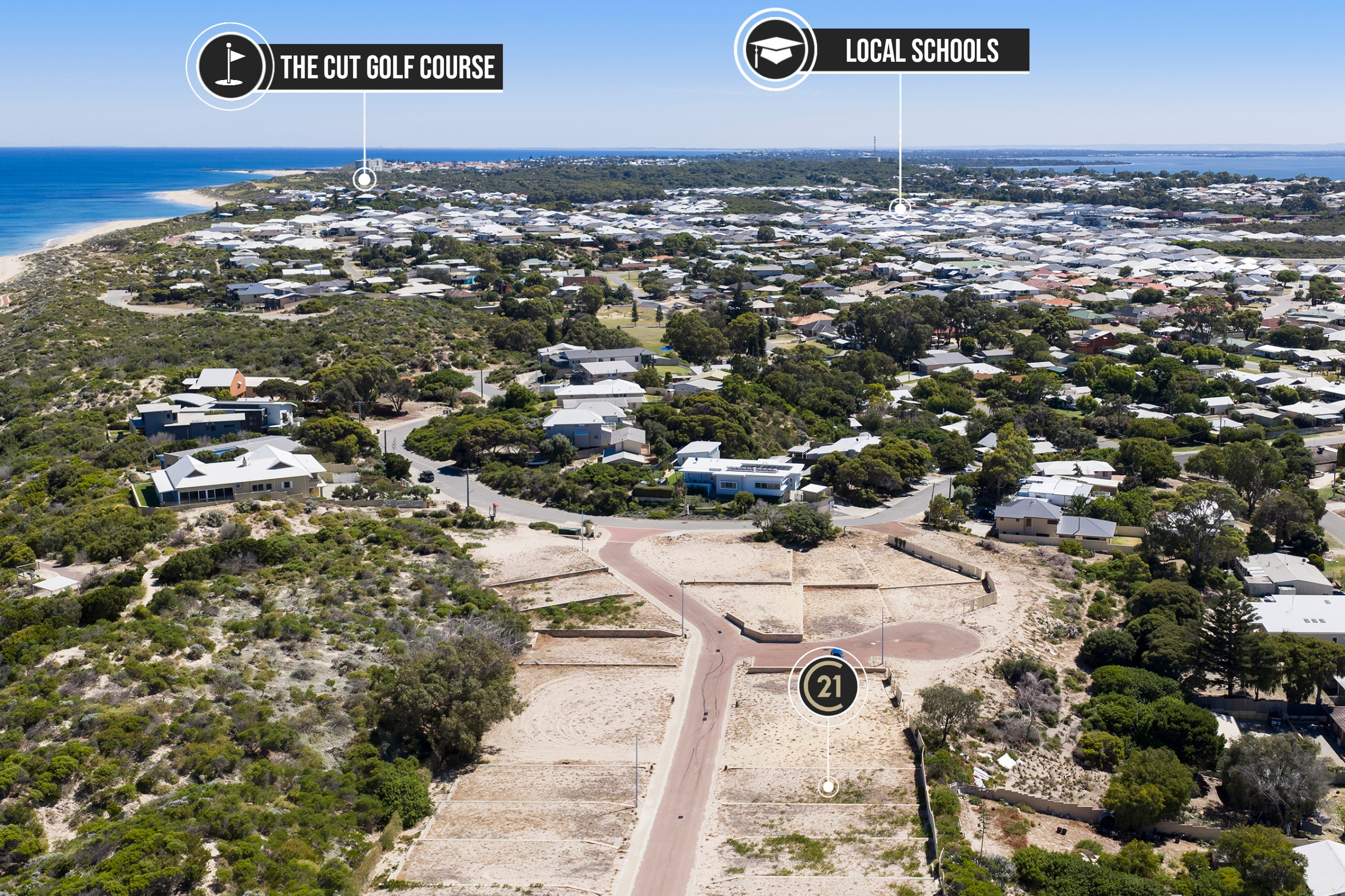 20-30 Oceanic Drive, Dawesville, Wa, 6211 - Image 2