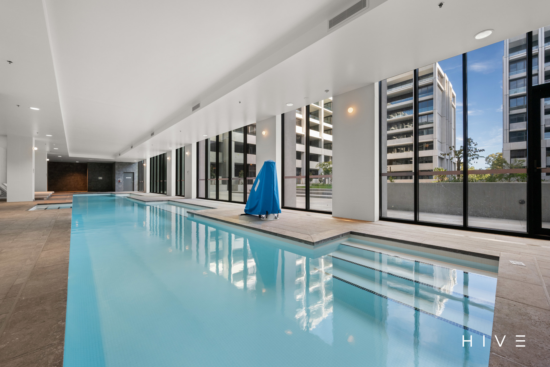 2-bedroom unit at 201/62 Constitution Avenue, Parkes, ACT 2600, Unincorporated Act, Australian Capital Territory