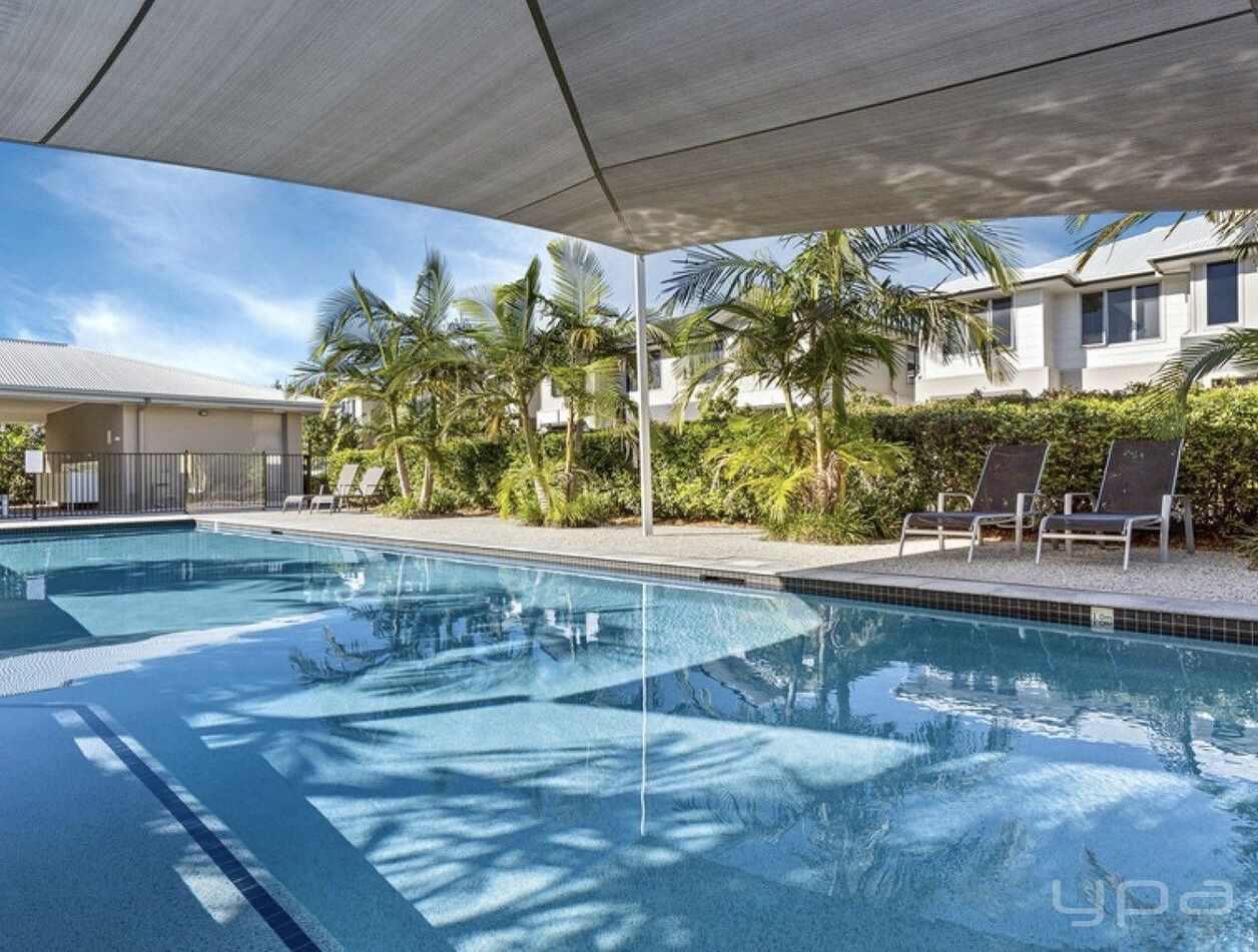 4-bedroom unit at 65/370 Gainsborough Drive, Pimpama, QLD 4209, Gold Coast, Queensland