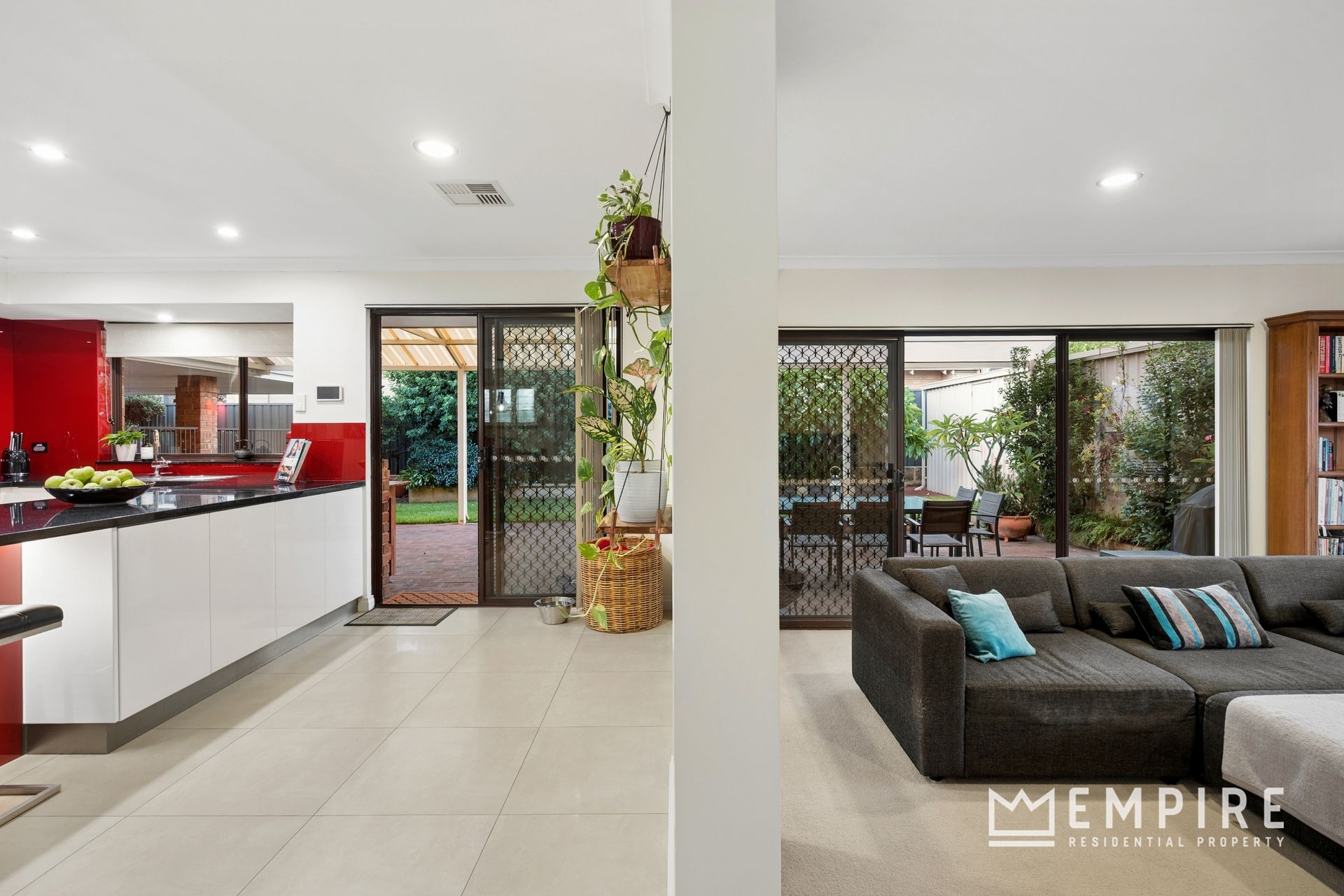 4-bedroom house at 9 DEVENISH WAY, Leeming WA 6149, Melville, Western Australia