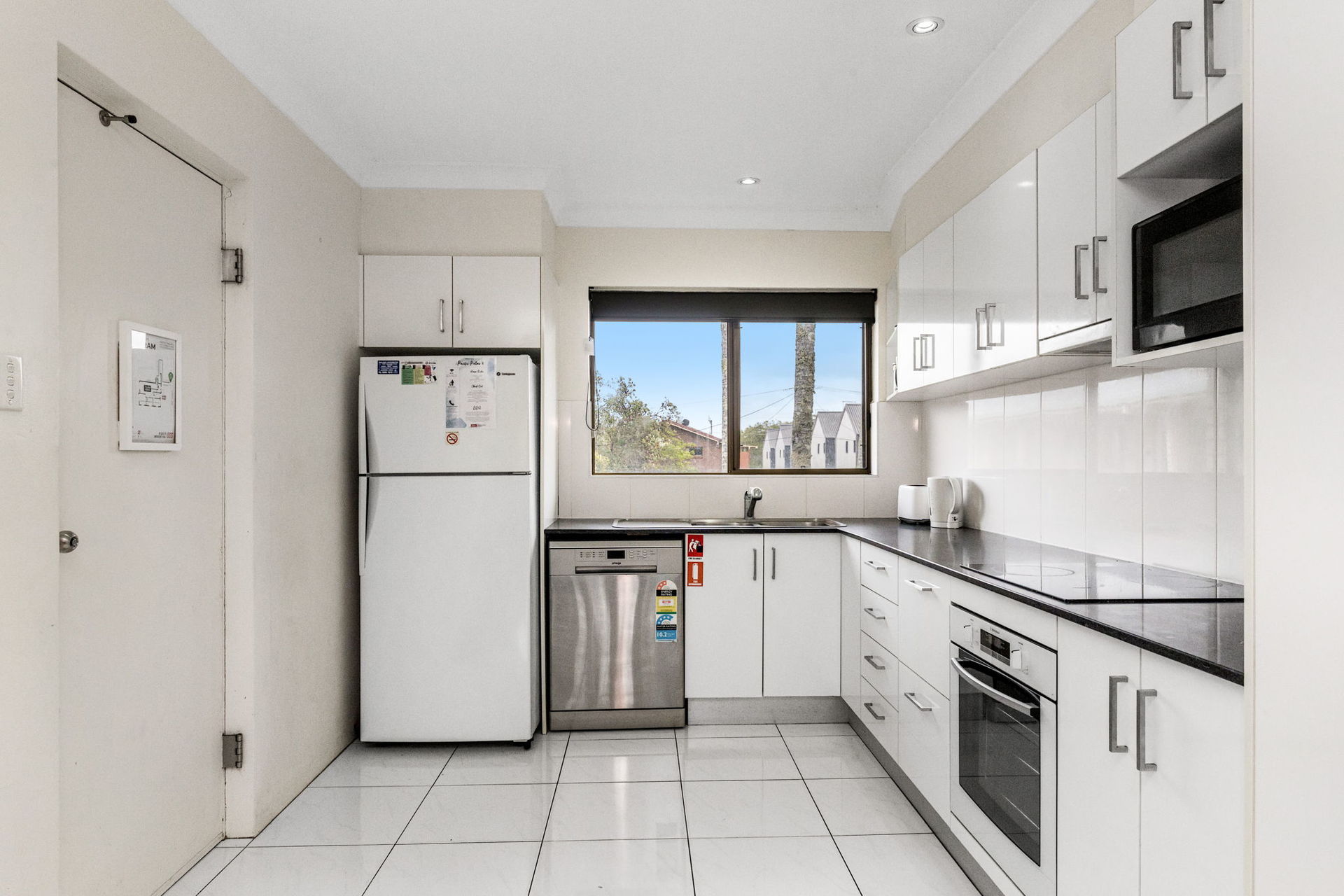 3-bedroom unit at 4/9-11 Terrace Street, Evans Head, Nsw, 2473, Richmond Valley, New South Wales