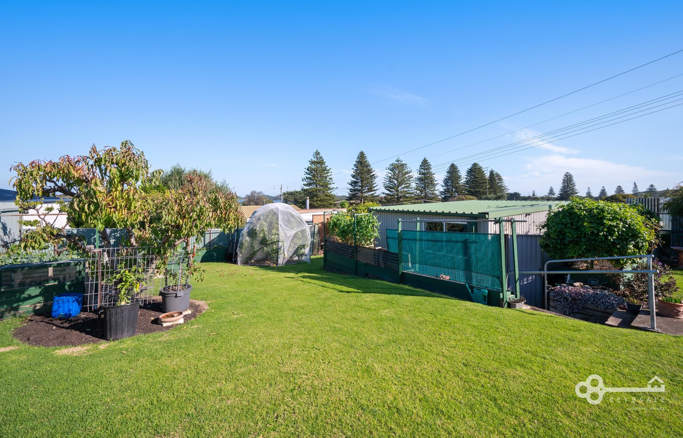3-bedroom house at 6523 PORTLAND-NELSON ROAD, Nelson VIC 3292, Glenelg, Victoria